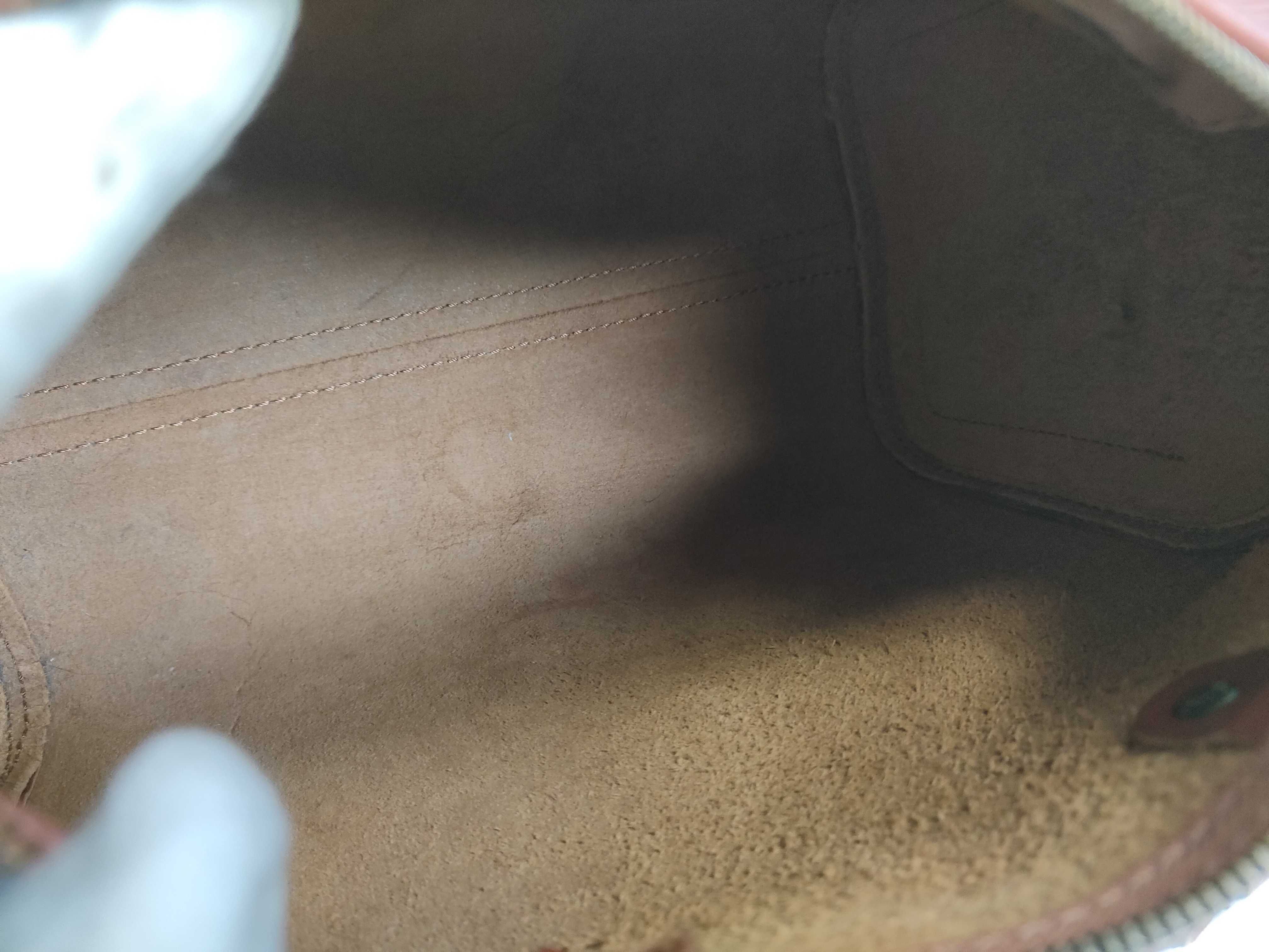 Epi M43013 Speedy 25 Kenya Brown Handbag — view 10