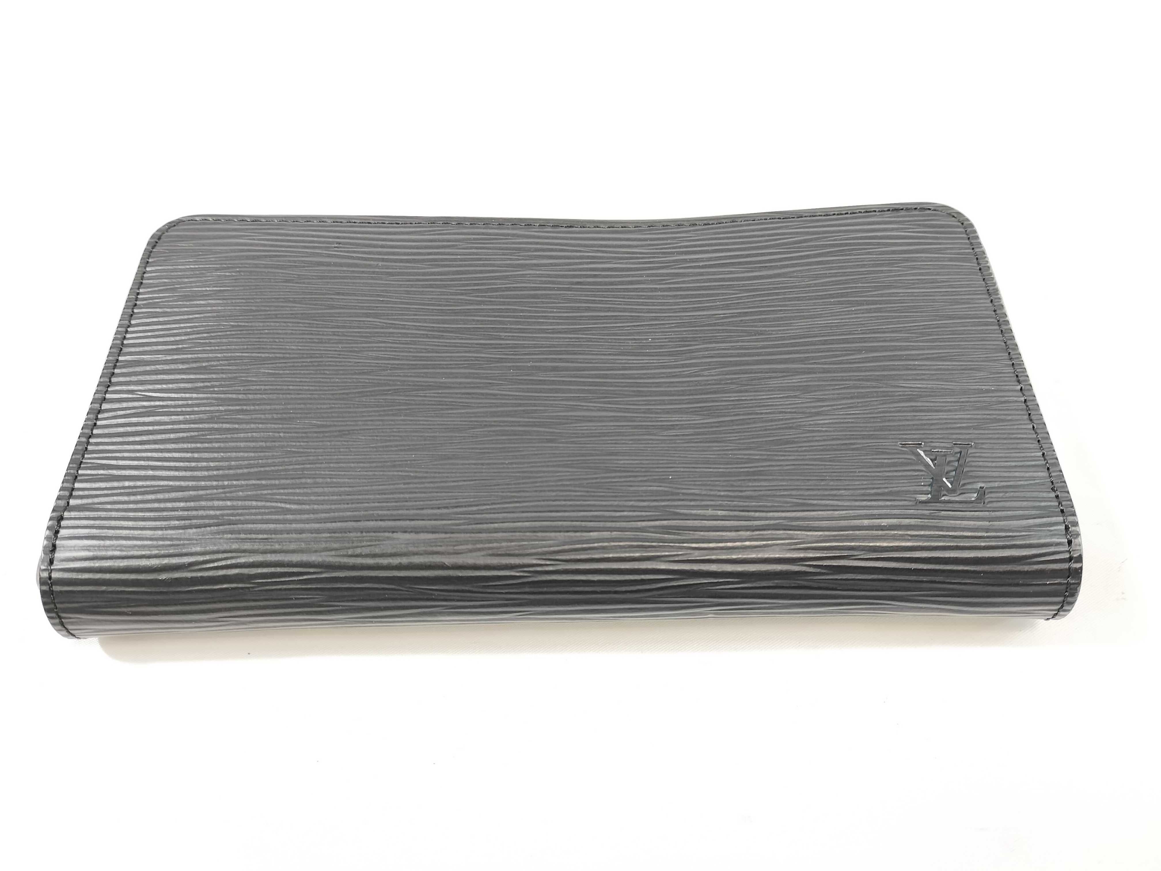 Epi Zippy Wallet