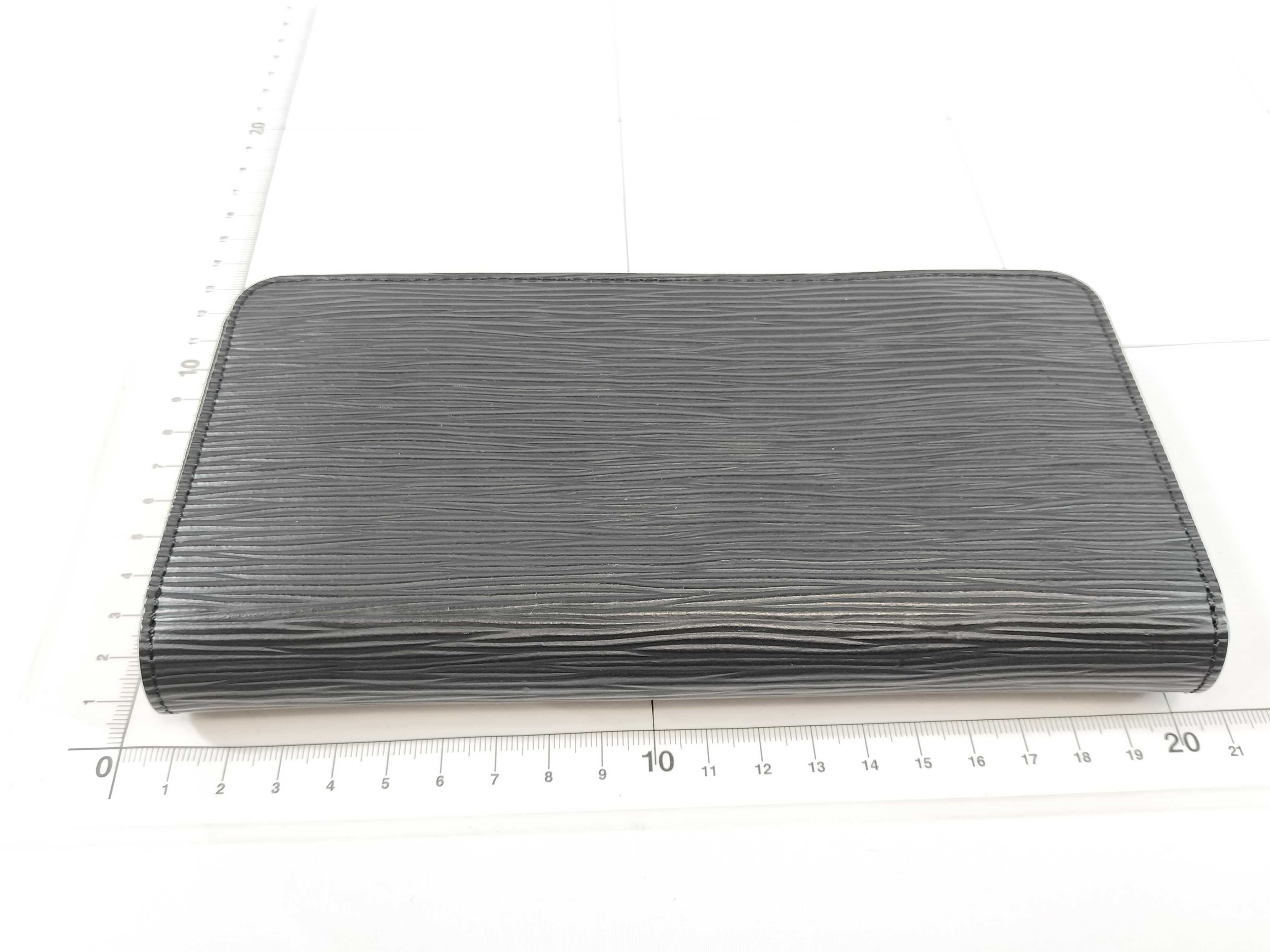Epi Zippy Wallet — view 2