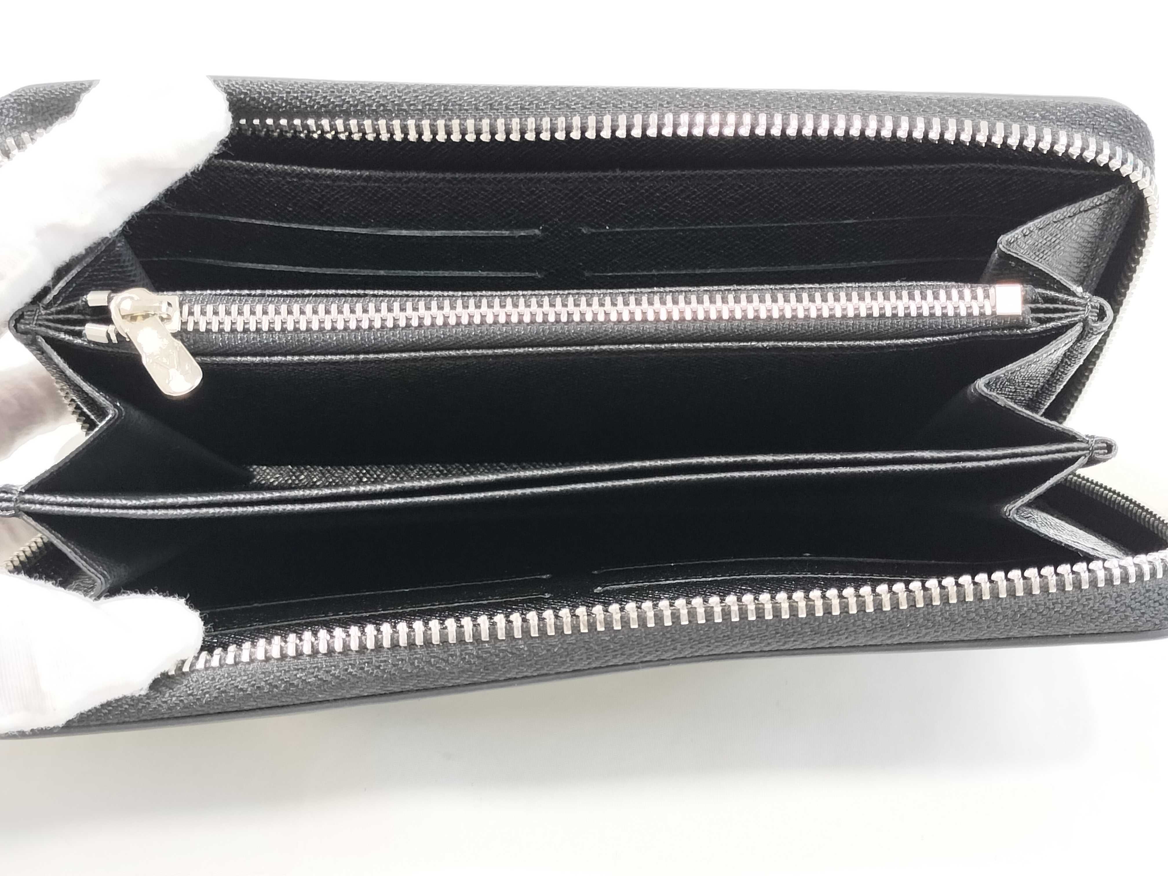 Epi Zippy Wallet — view 11