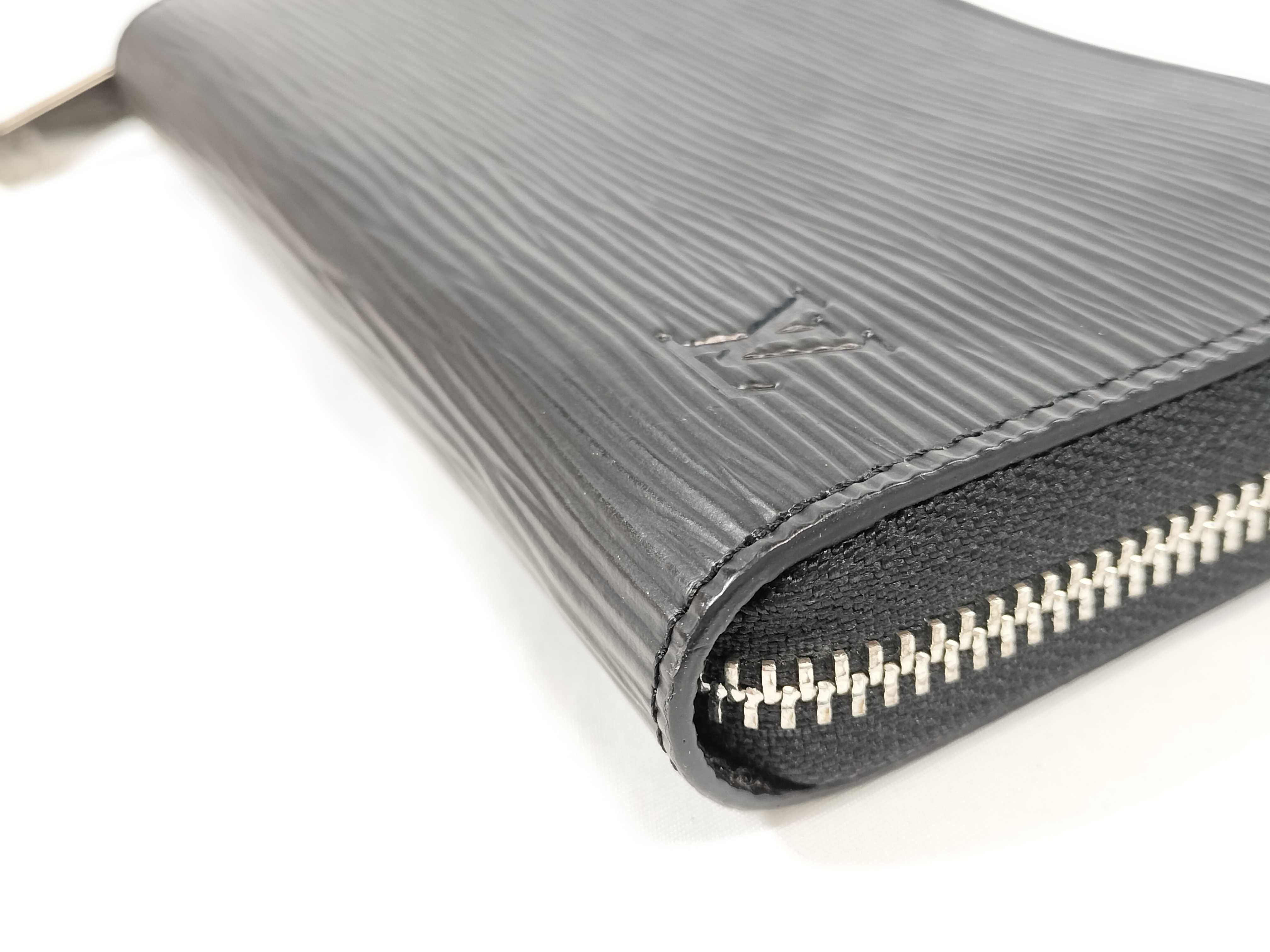 Epi Zippy Wallet — view 3