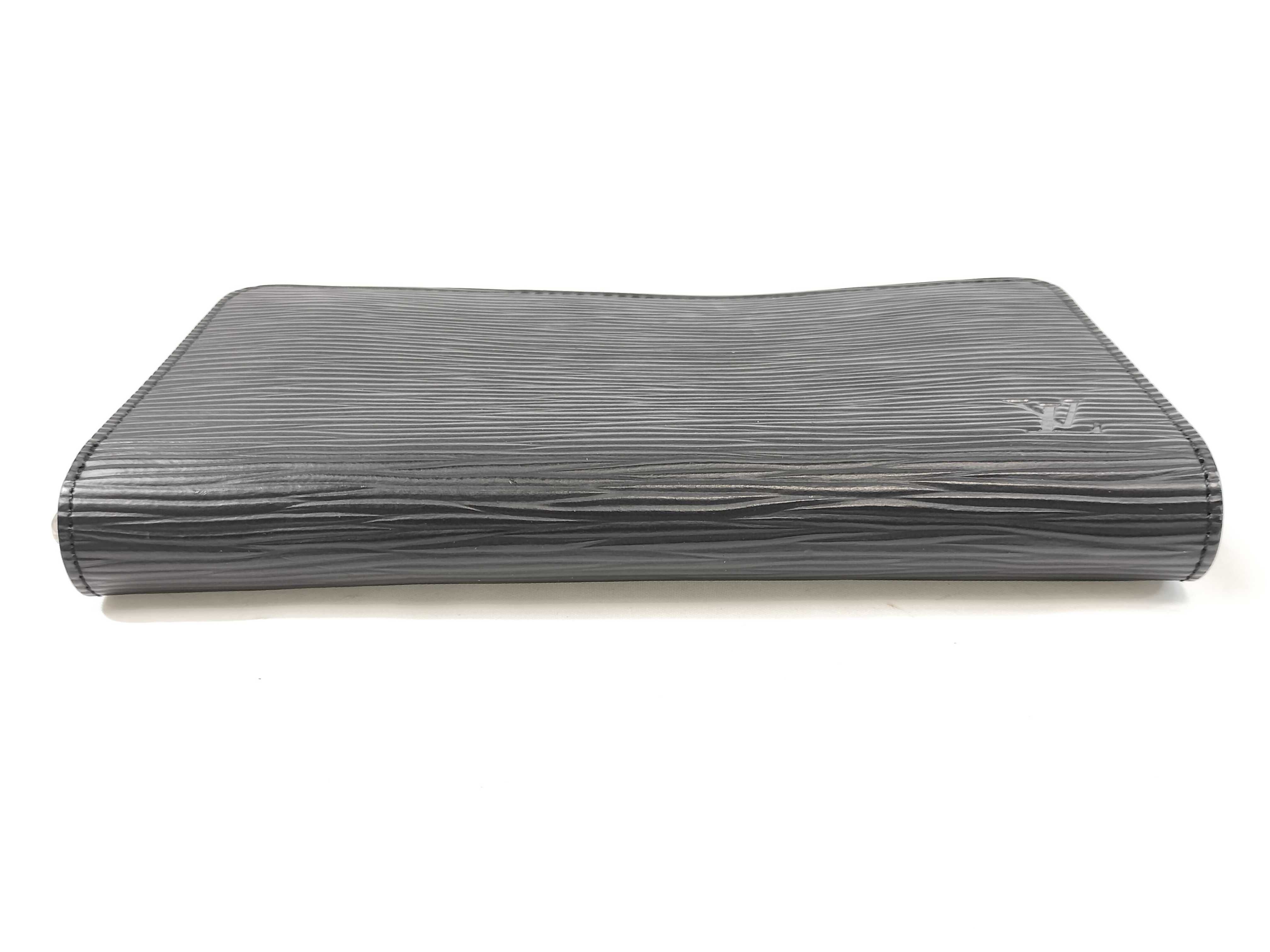 Epi Zippy Wallet — view 4