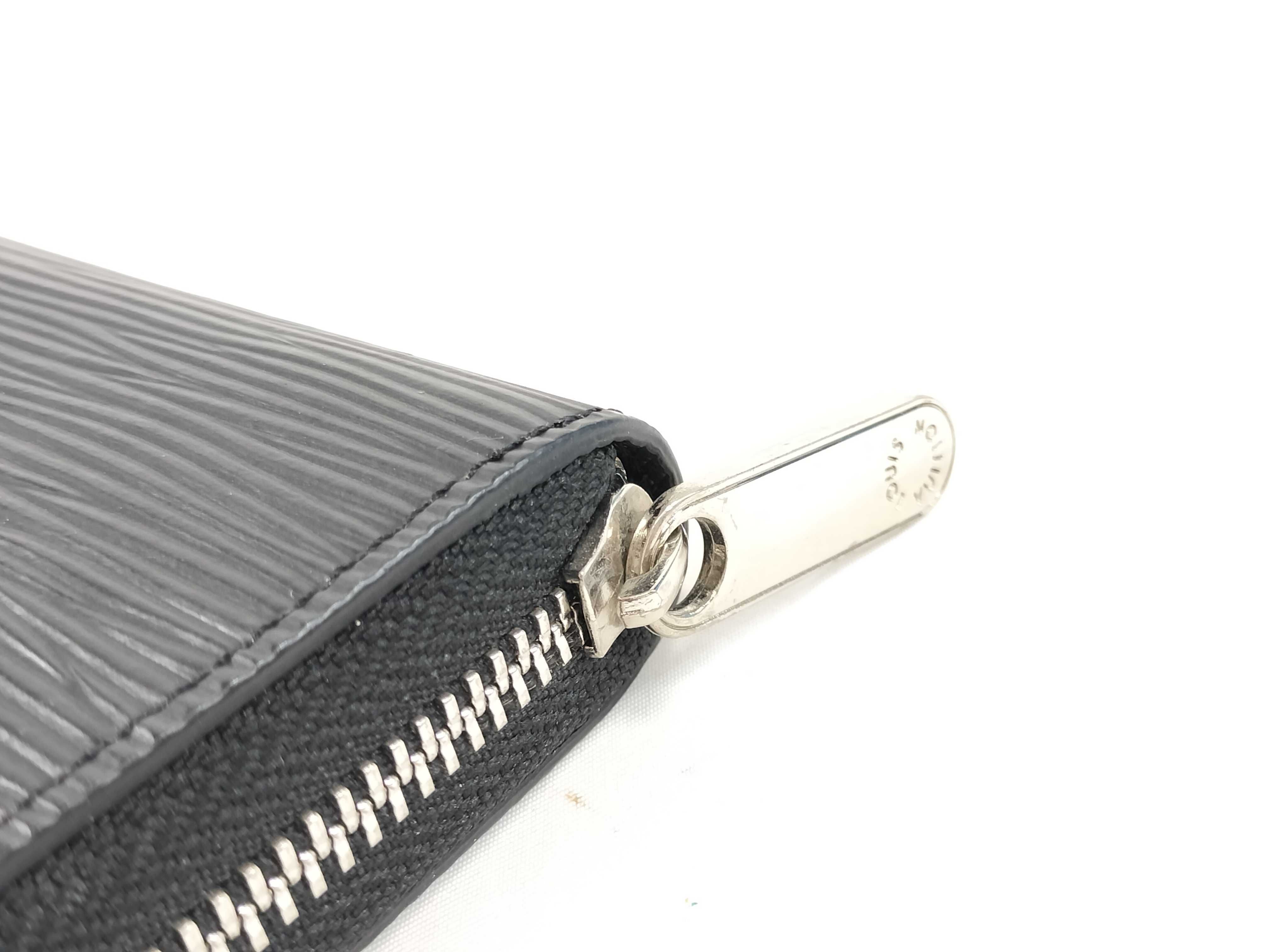 Epi Zippy Wallet — view 8