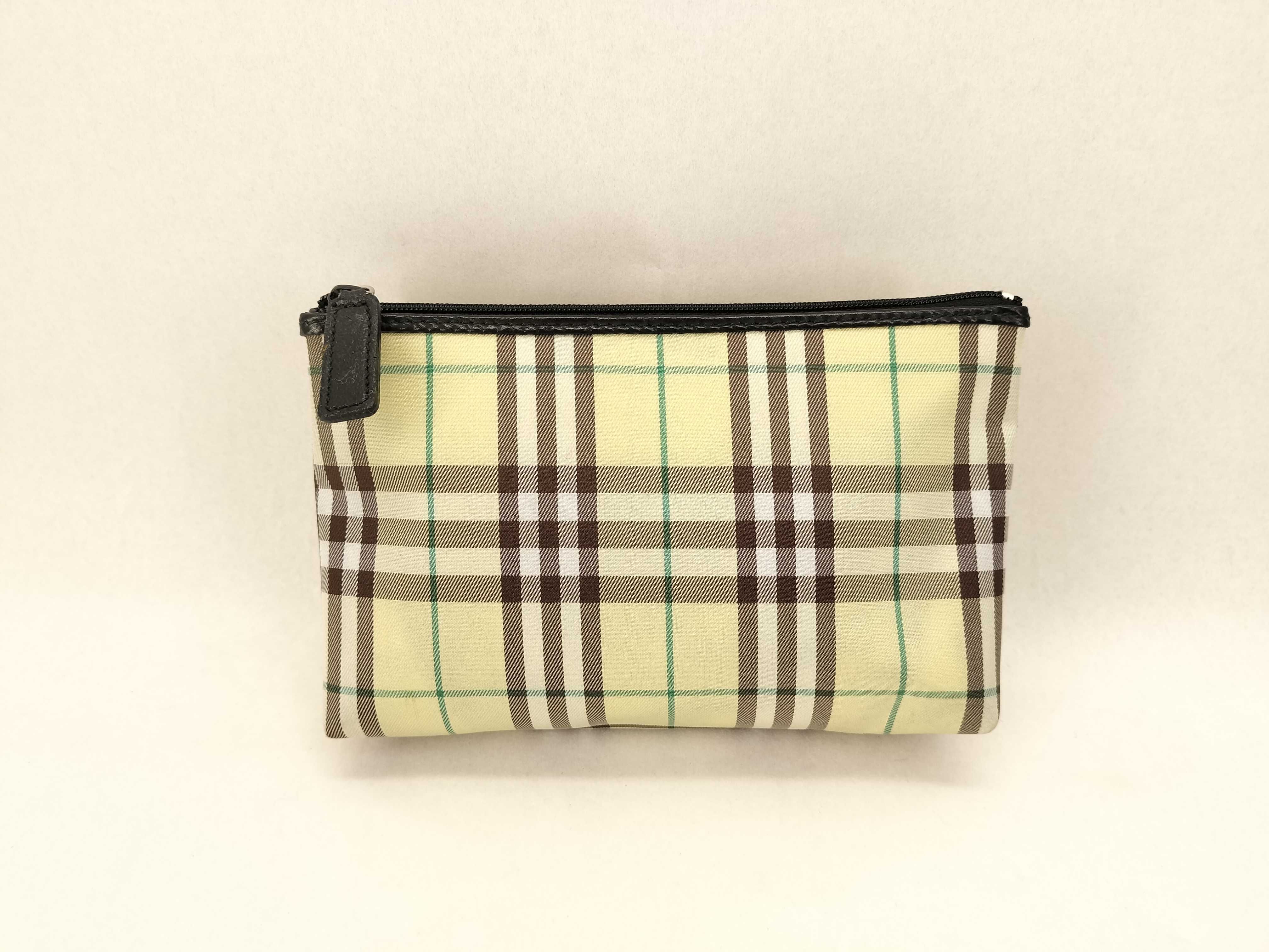 pouch