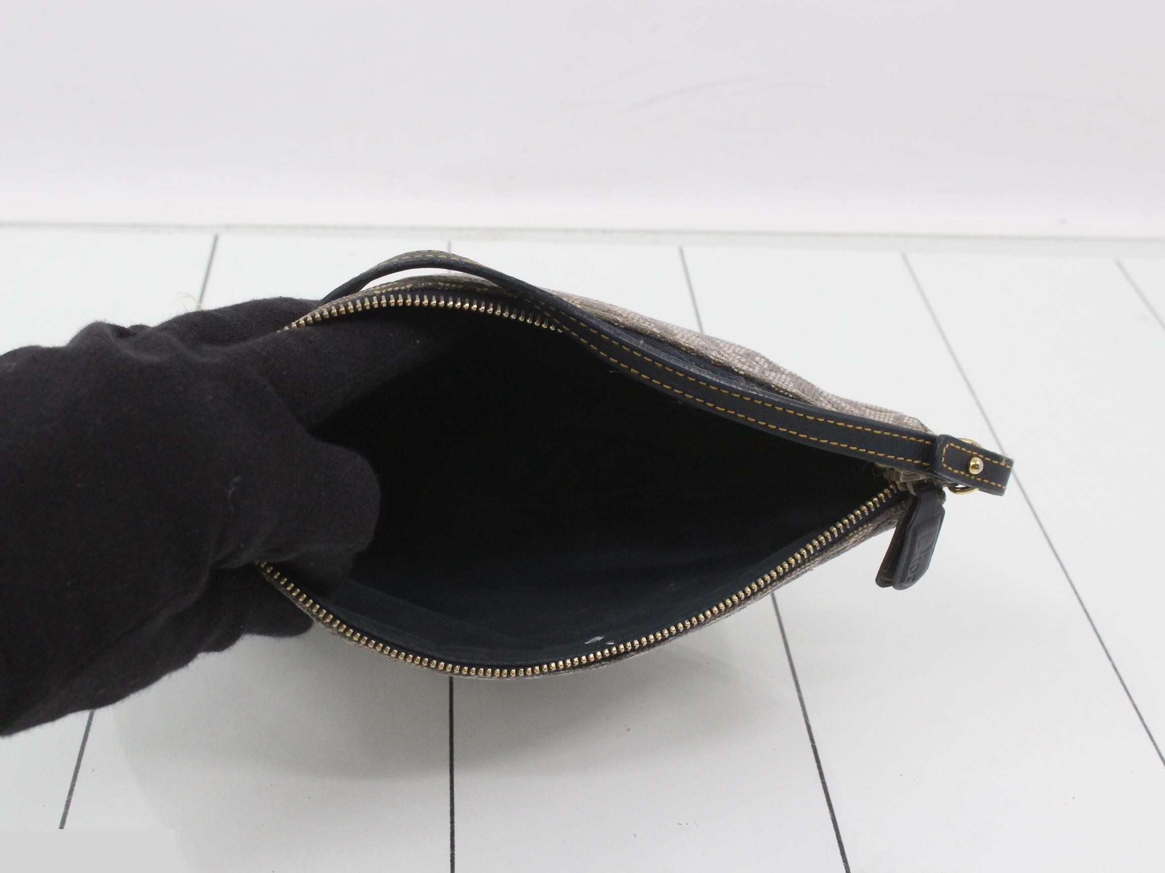 Trotter Saddle — view 4