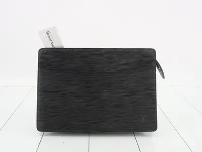 Pochette Homme