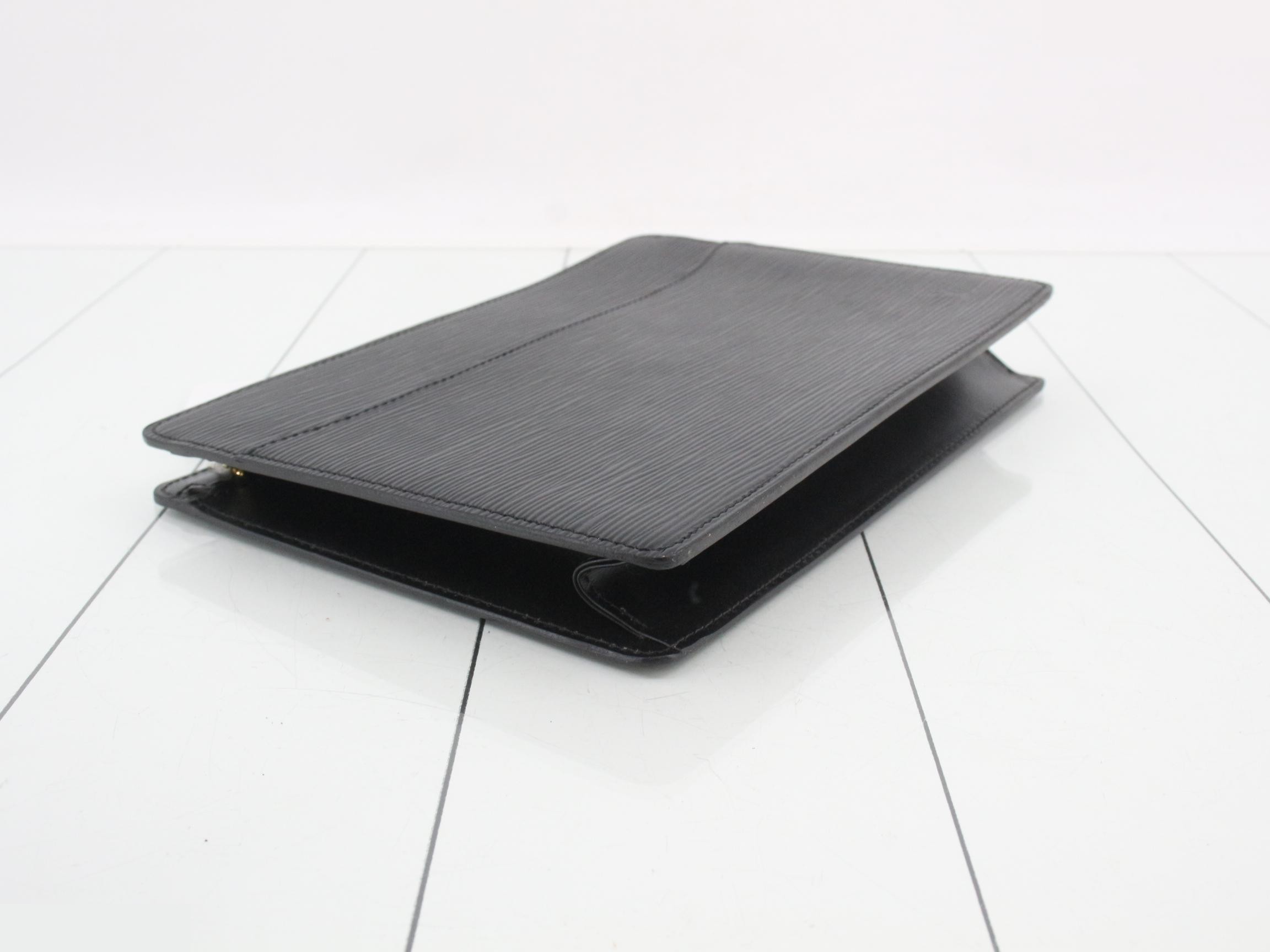 Pochette Homme — view 5