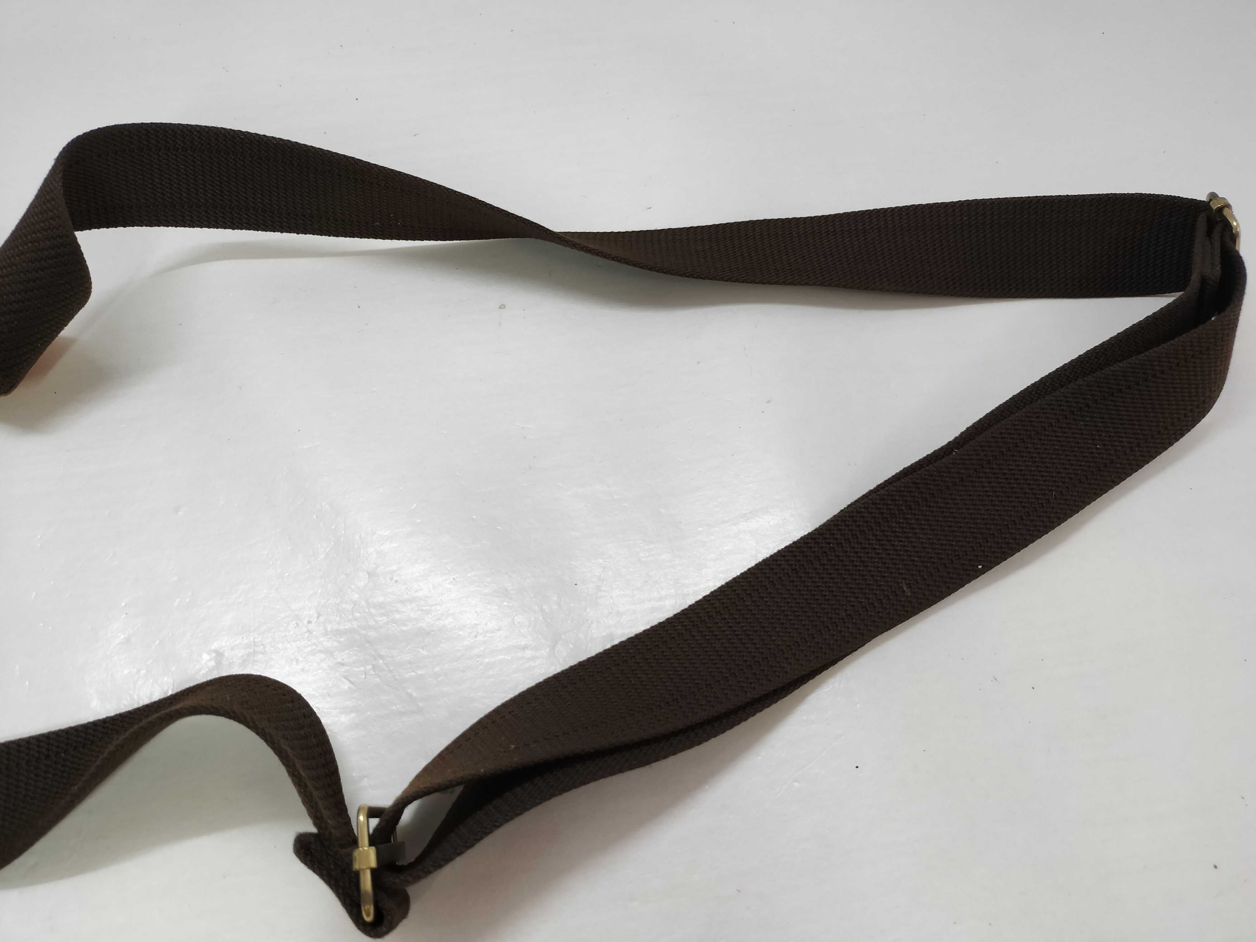 Monogram Louis Vuitton Monogram Pochette Boss Fall Shoulder Bag M40044 MI0095 Shoulder Bag — view 3