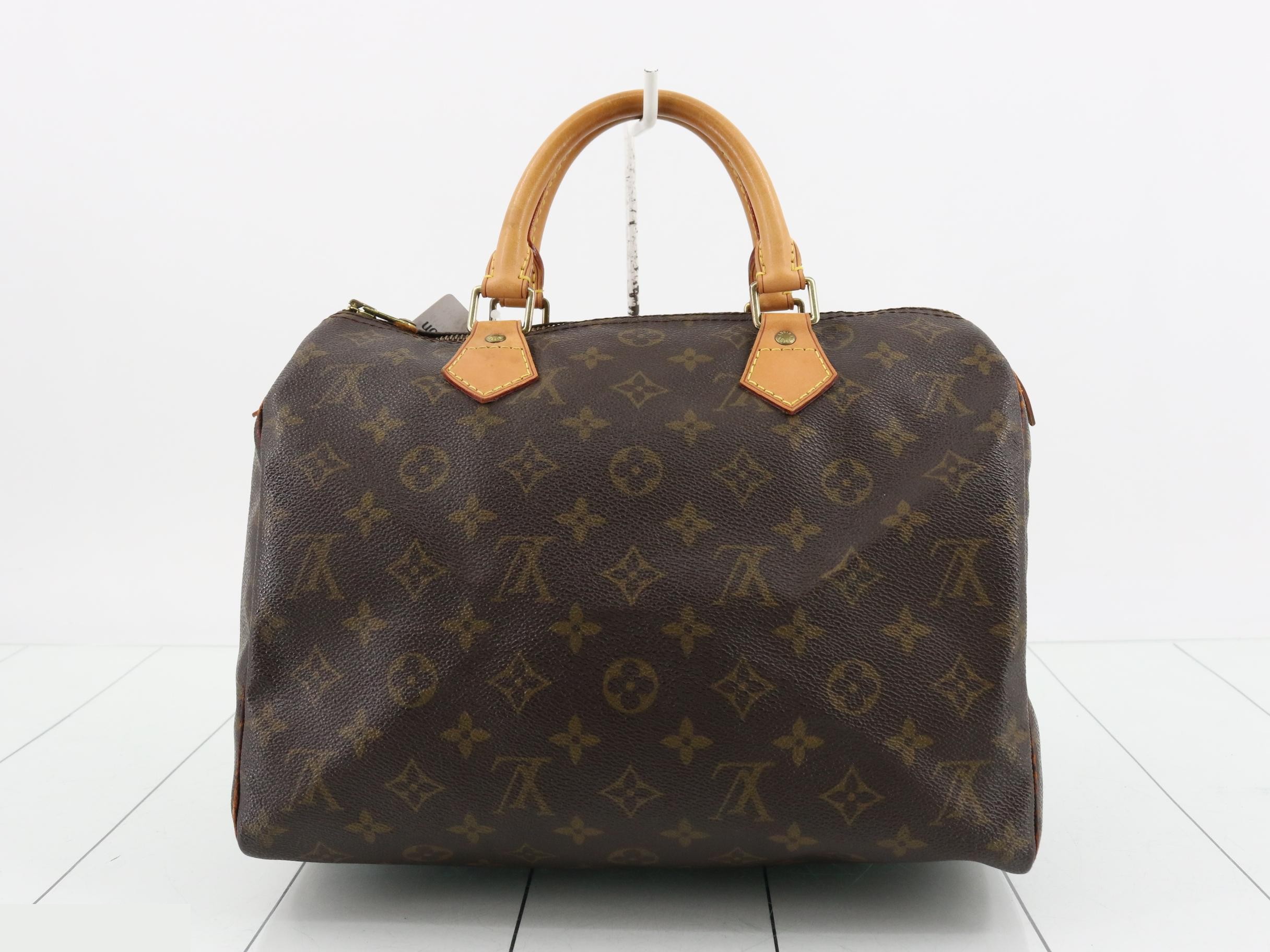 Speedy 30 — view 2