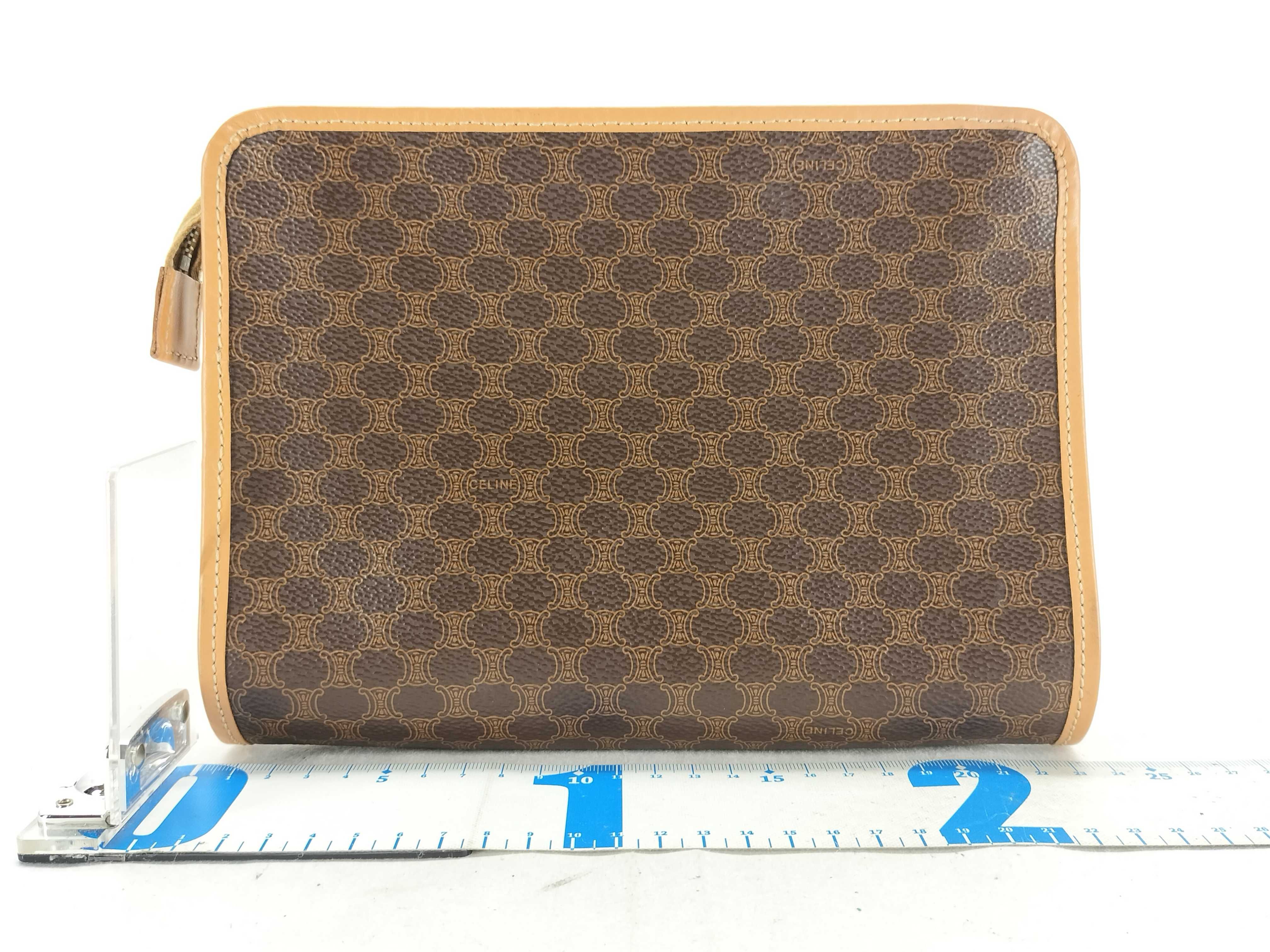 Second Pouch, Second Bag, Clutch Bag — view 2