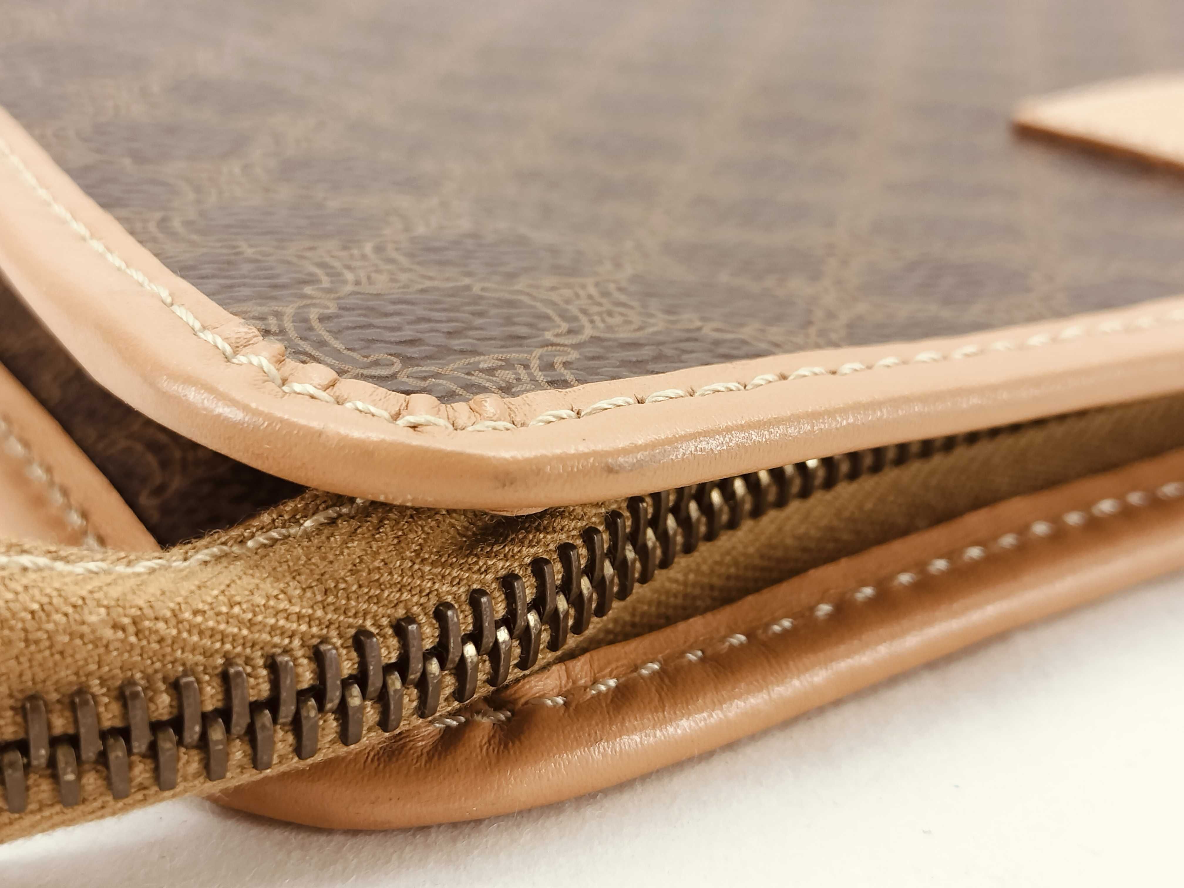 Second Pouch, Second Bag, Clutch Bag — view 3