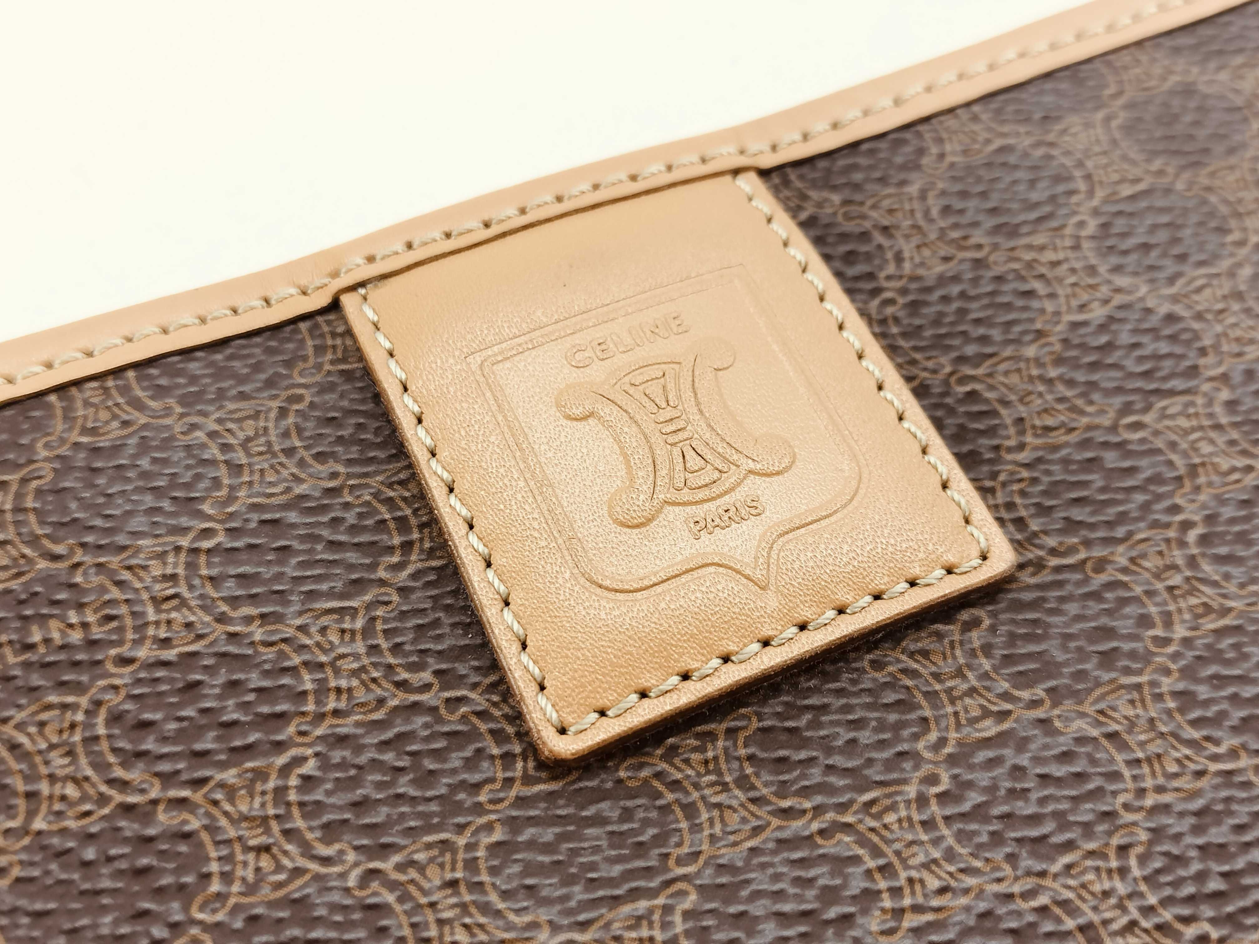 Second Pouch, Second Bag, Clutch Bag — view 10