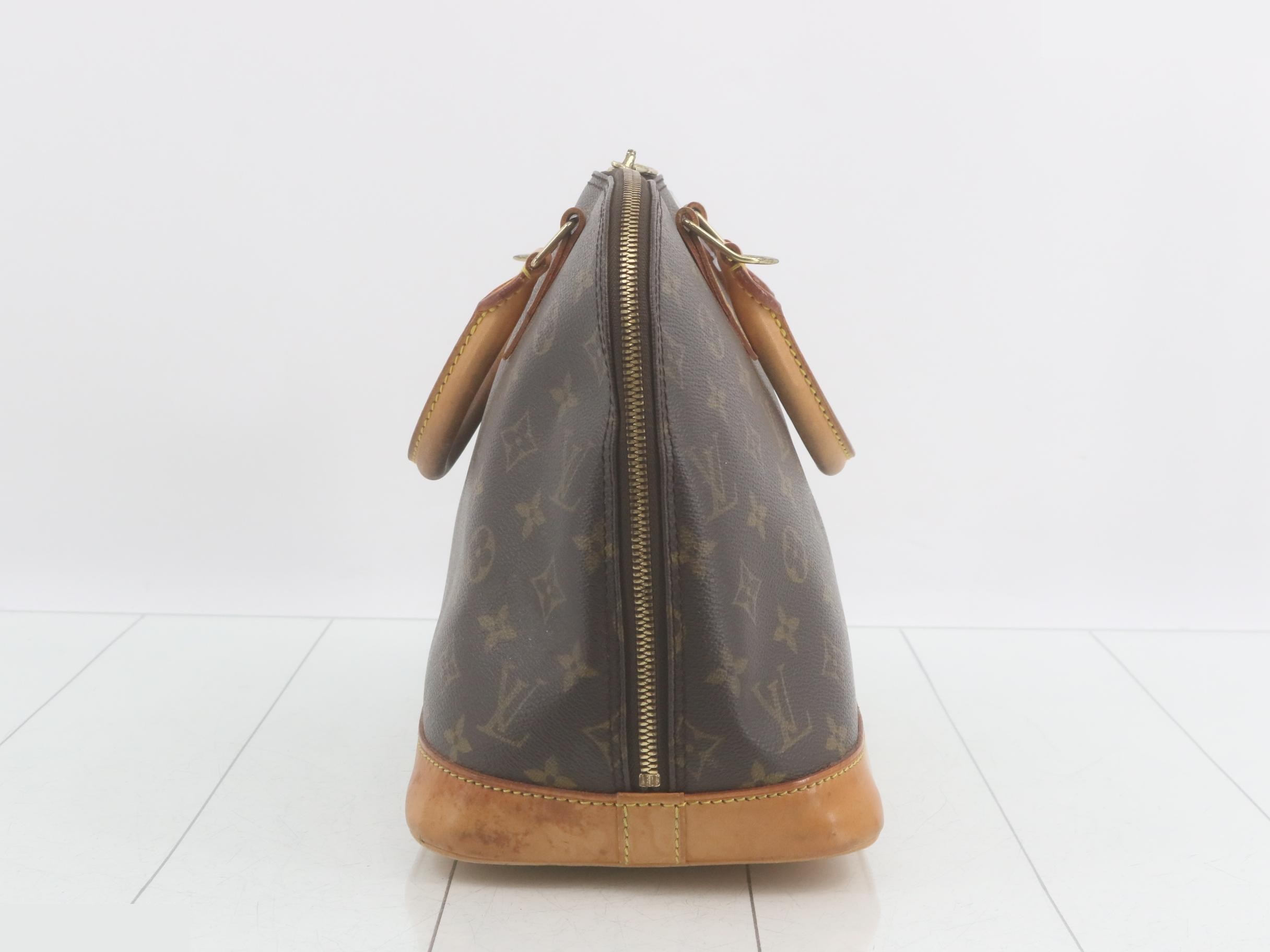 Alma — view 3