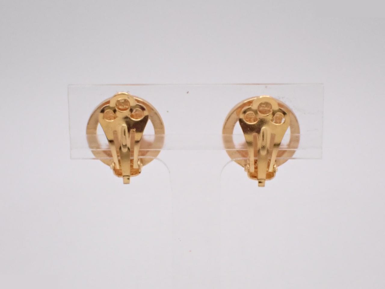 Other lines: Precious metals and earrings — view 2