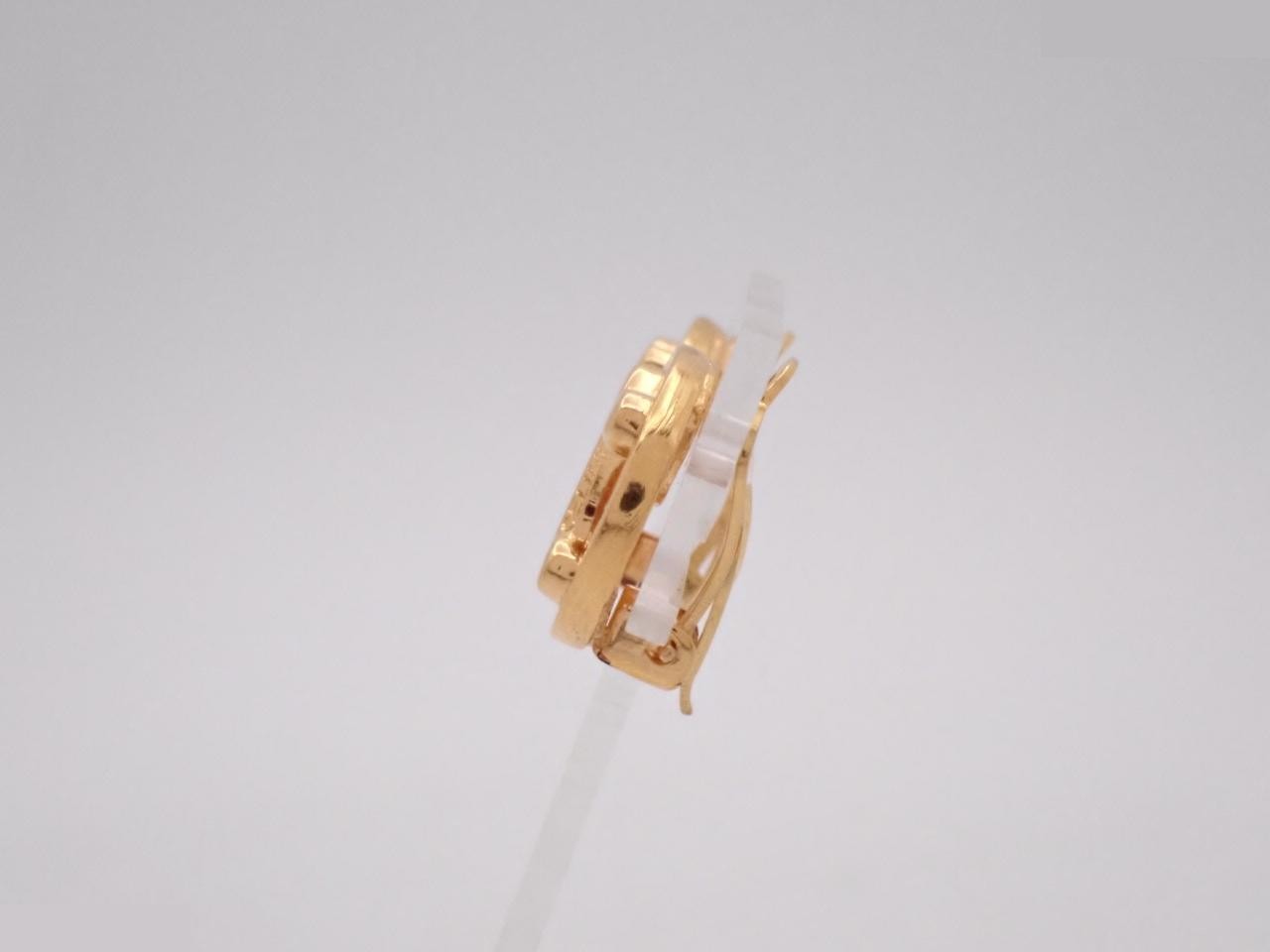 Other lines: Precious metals and earrings — view 3