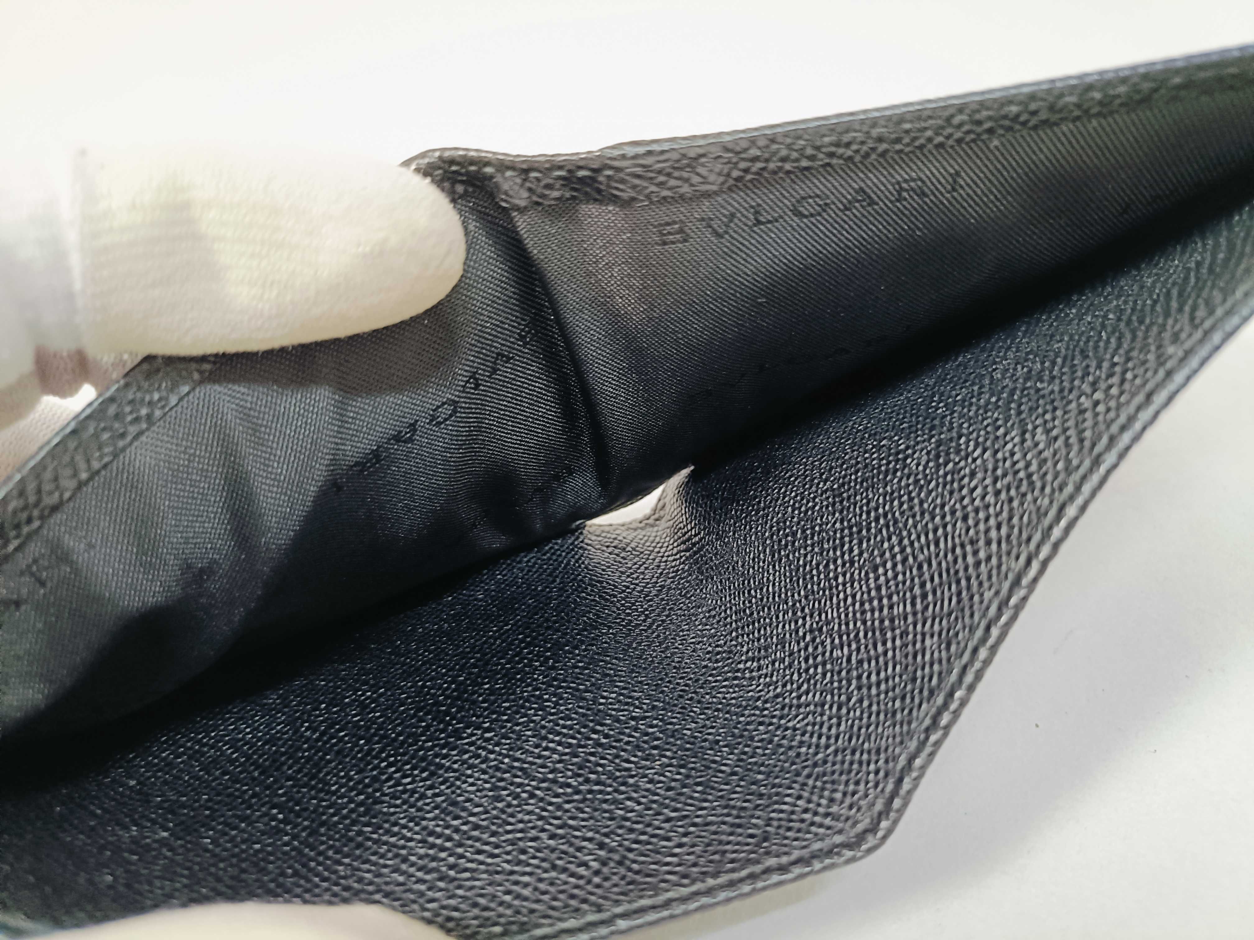 Leather Bi-fold Wallet — view 13