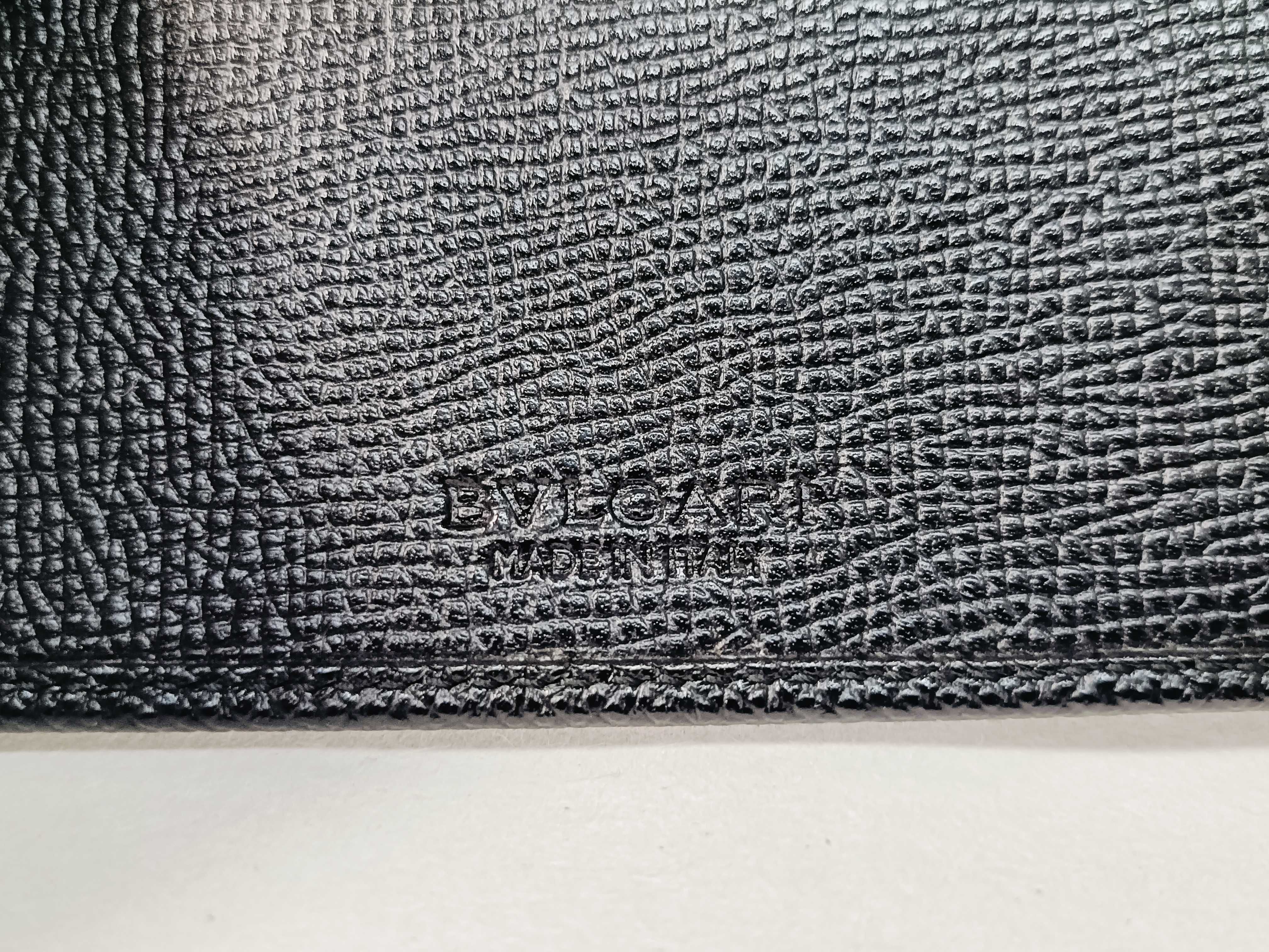 Leather Bi-fold Wallet — view 14