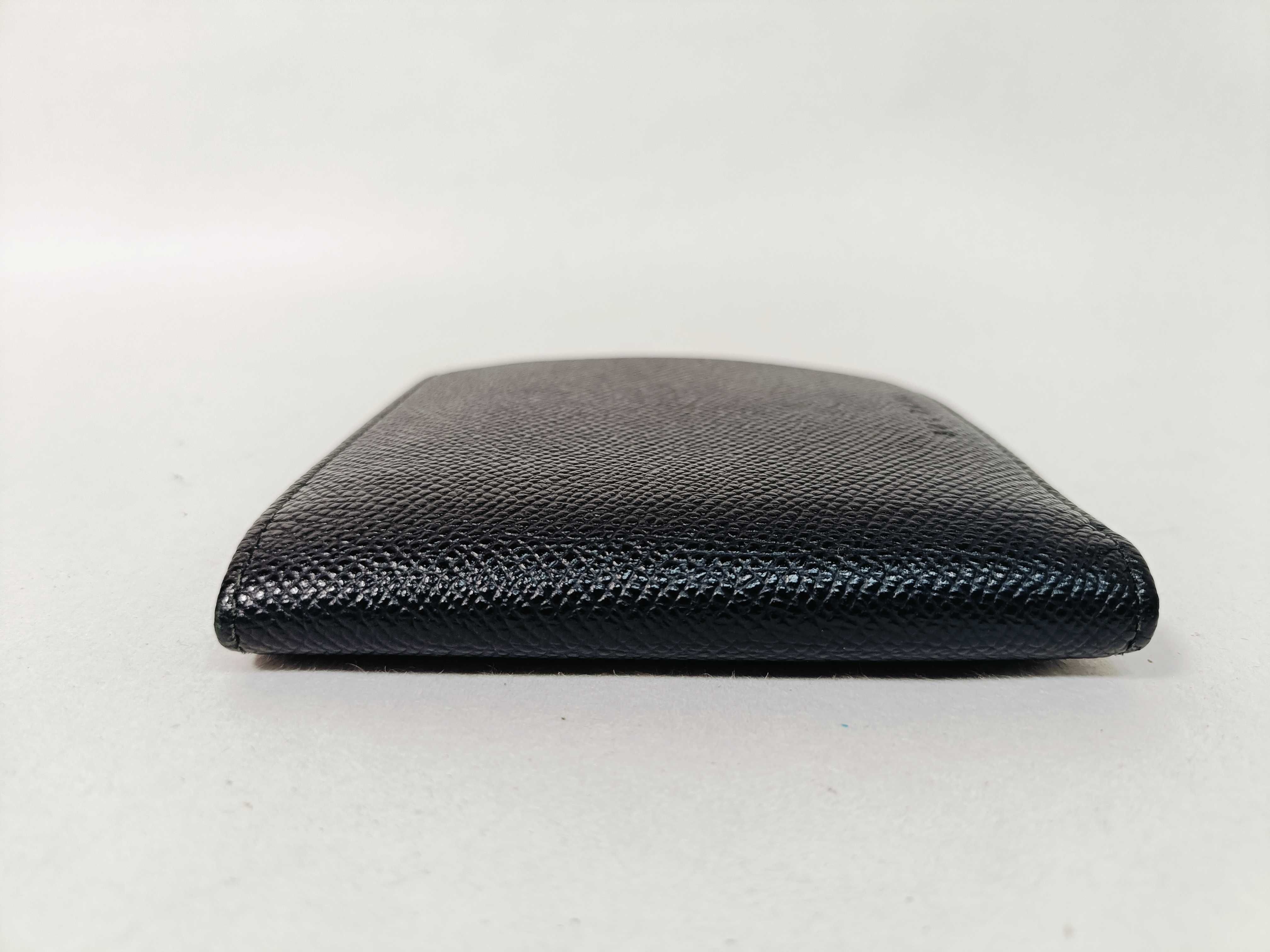 Leather Bi-fold Wallet — view 3