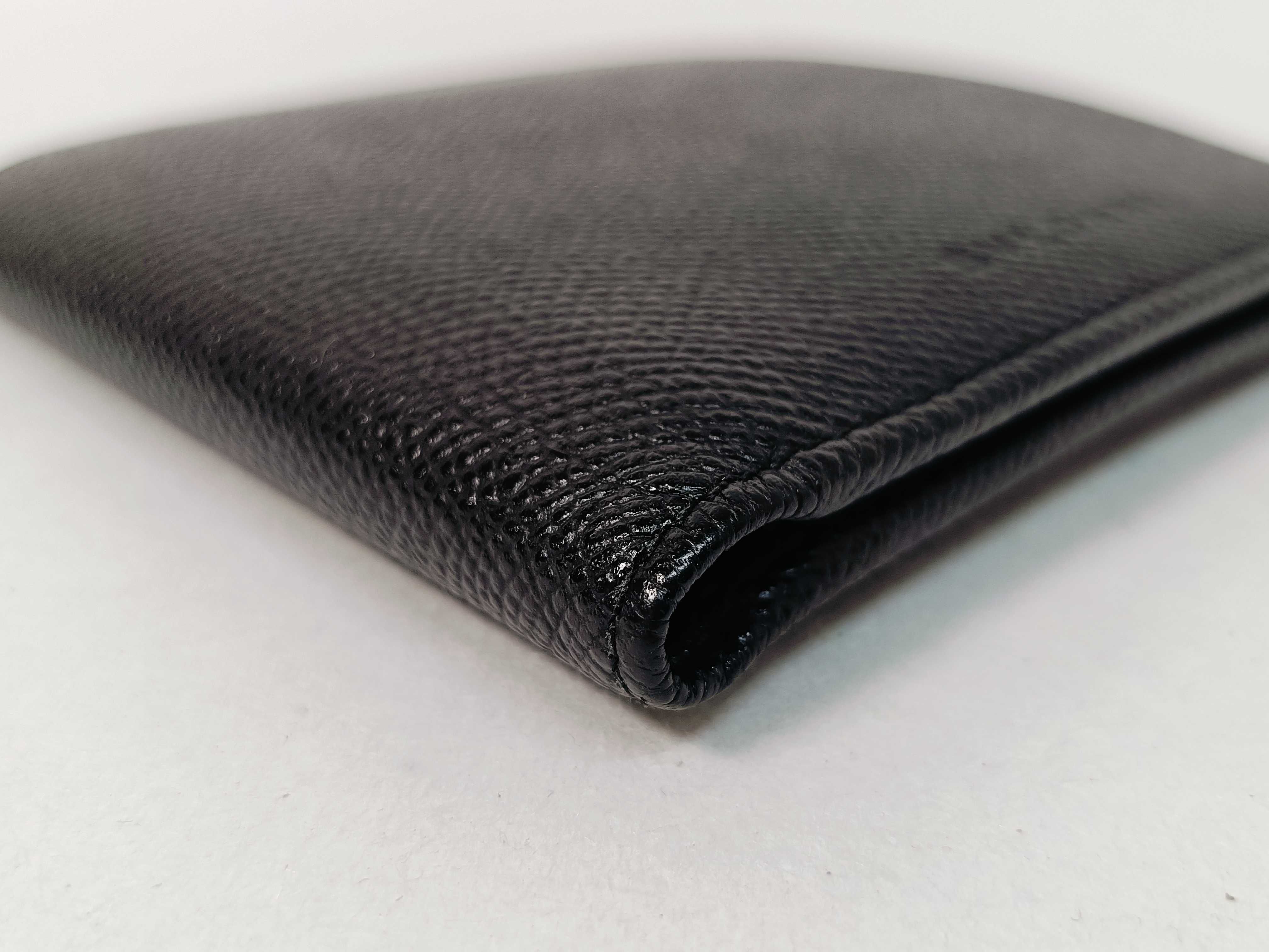 Leather Bi-fold Wallet — view 4