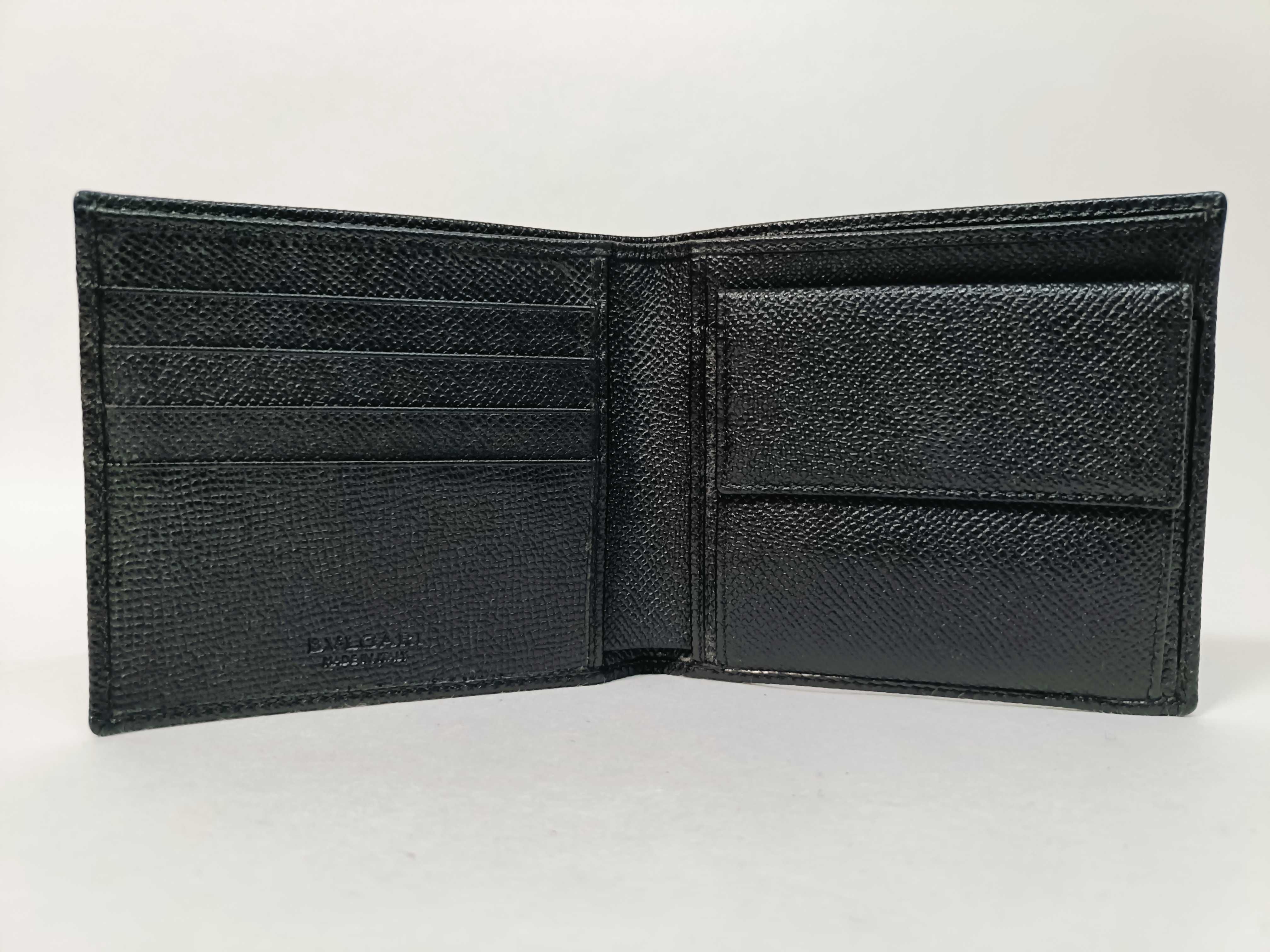 Leather Bi-fold Wallet — view 7