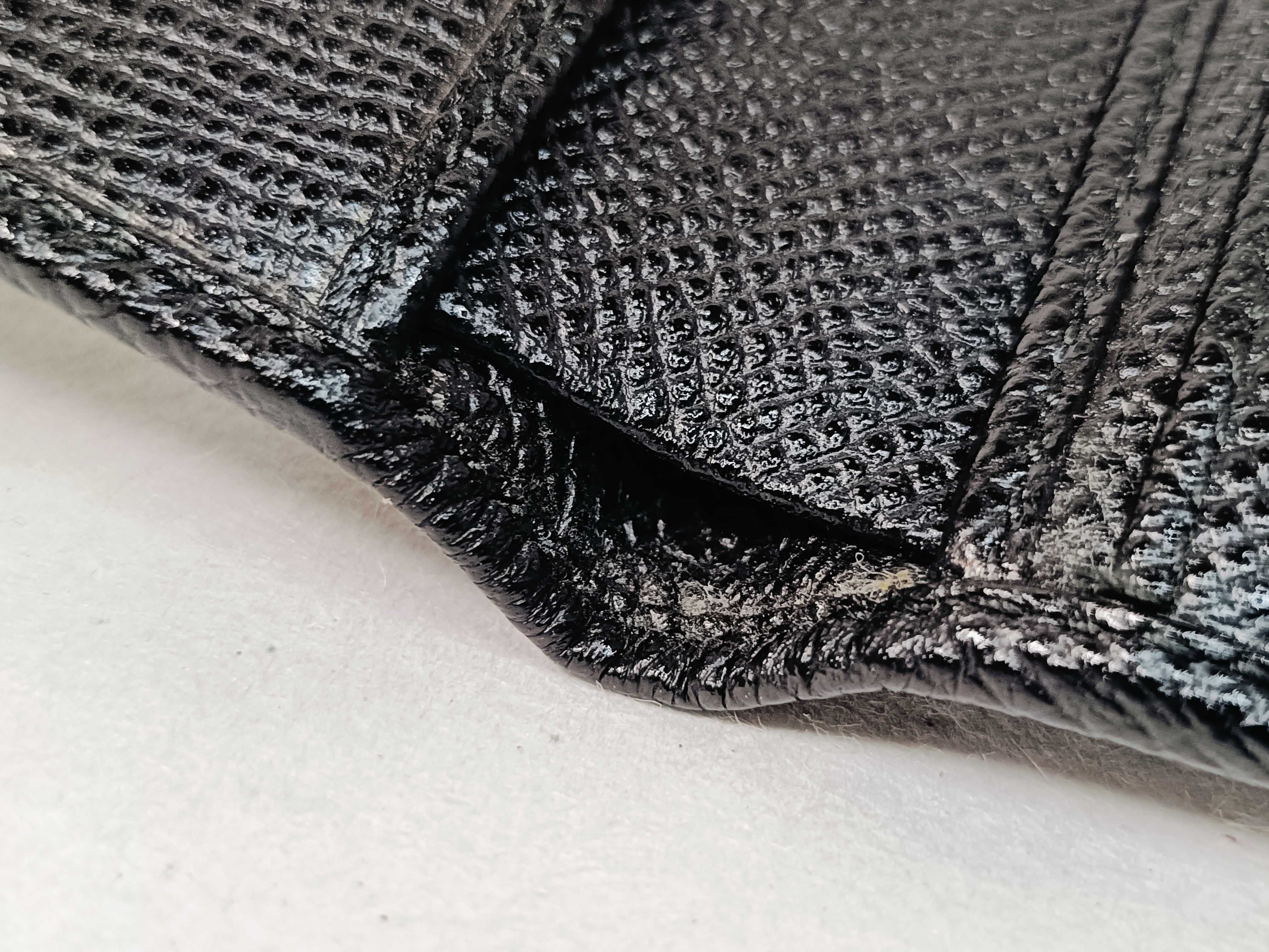 Leather Bi-fold Wallet — view 8