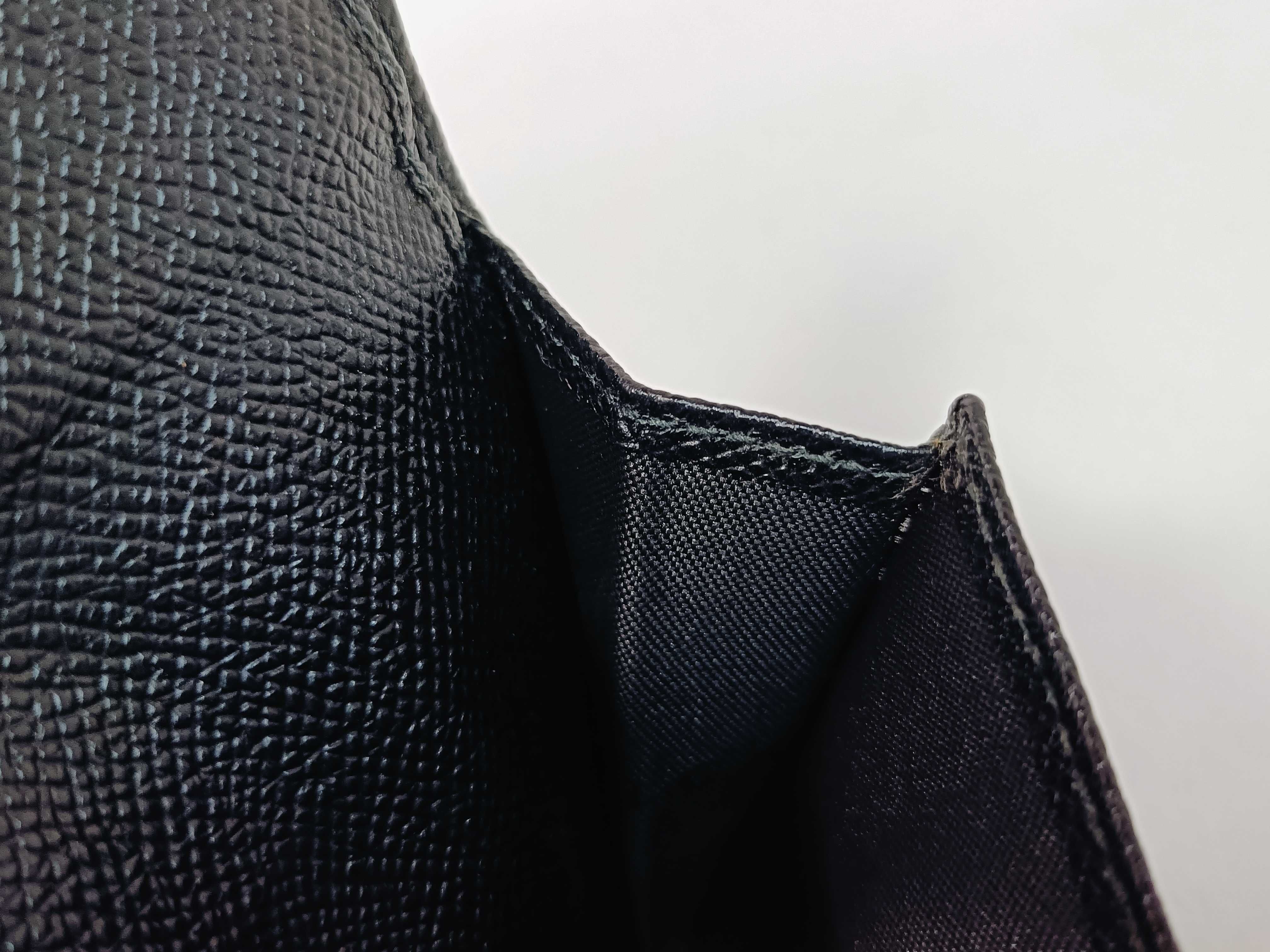 Leather Bi-fold Wallet — view 10