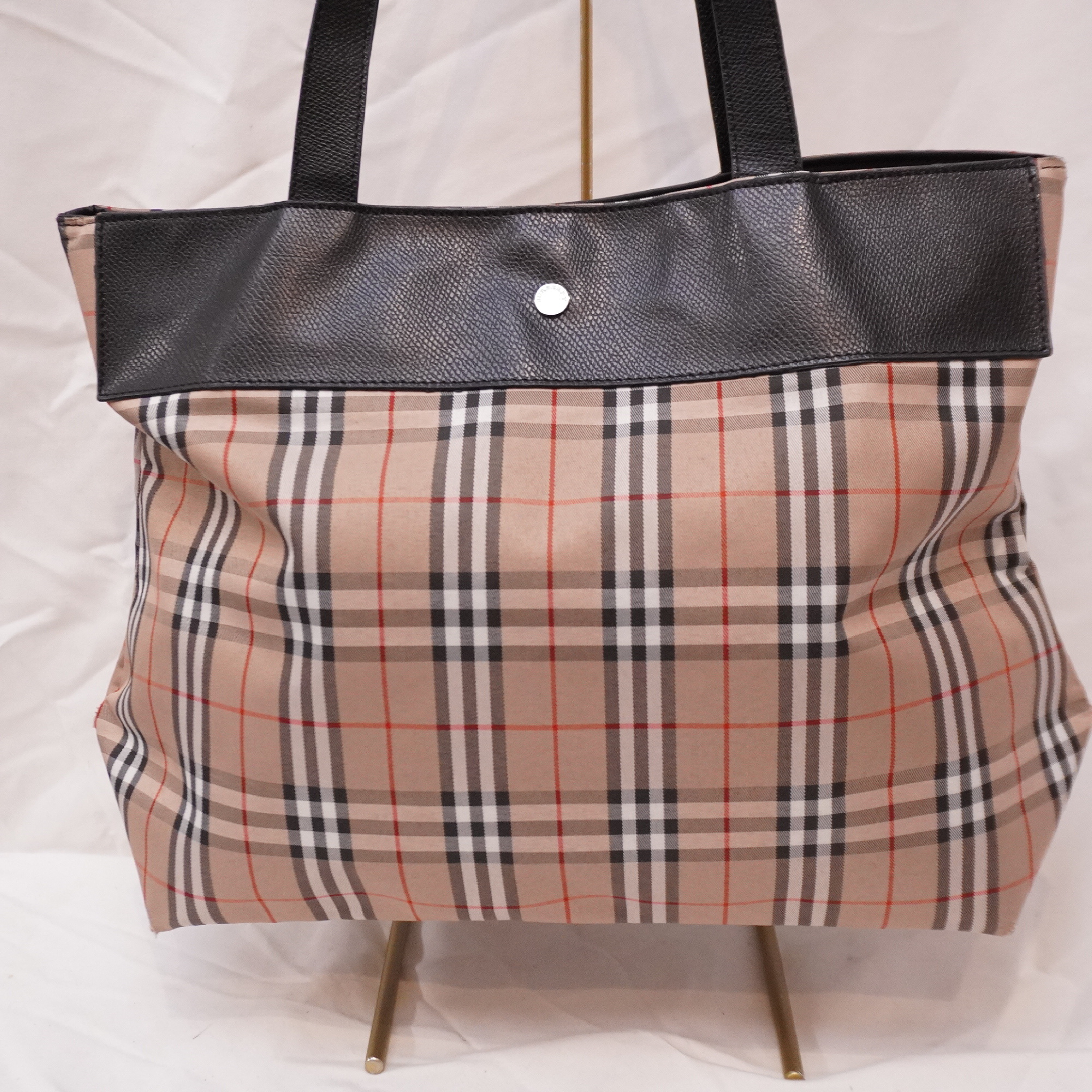 LONDON Nova Tote Bag — view 2