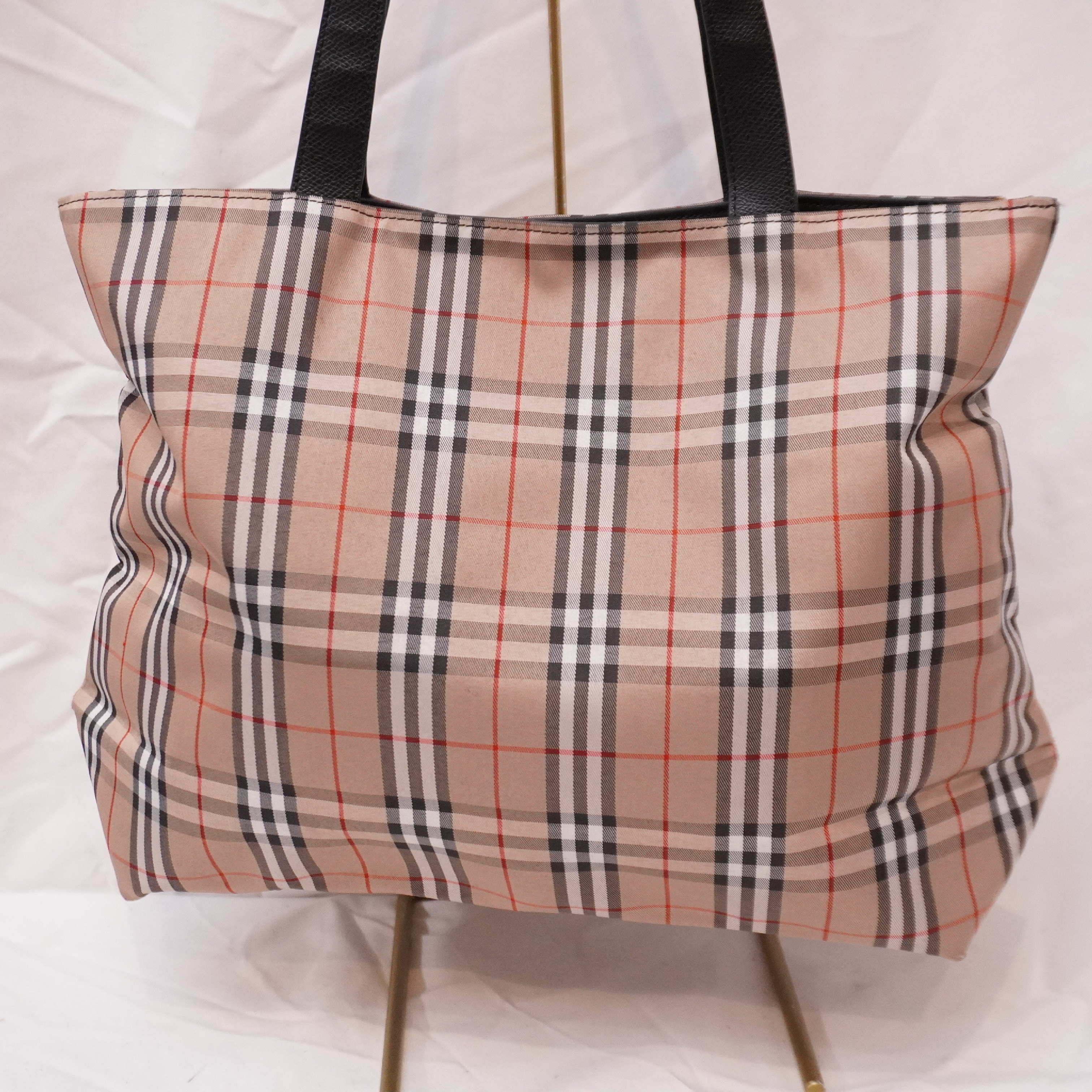 LONDON Nova Tote Bag — view 9