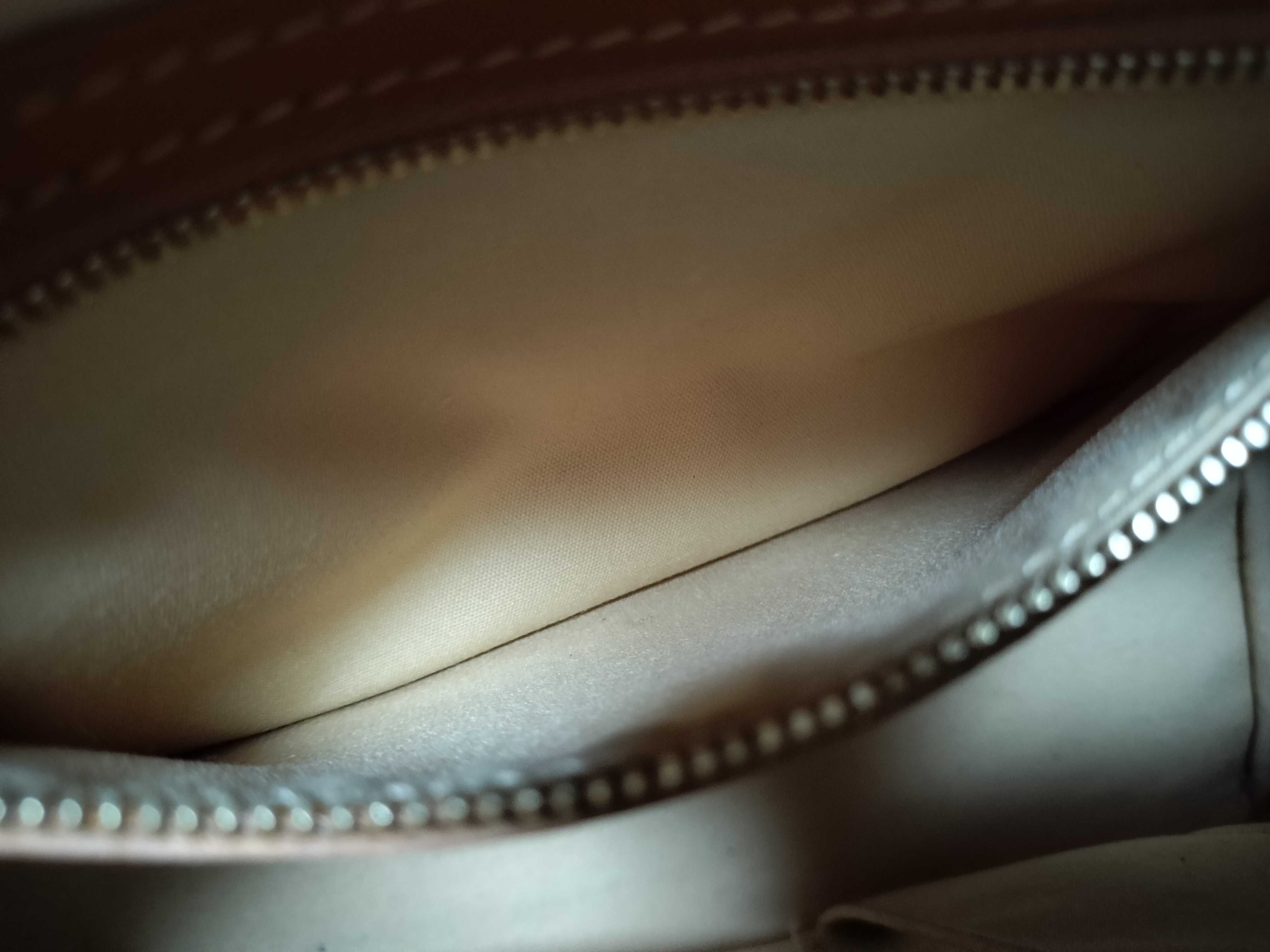 Monogram Mini Josephine Handbag — view 11