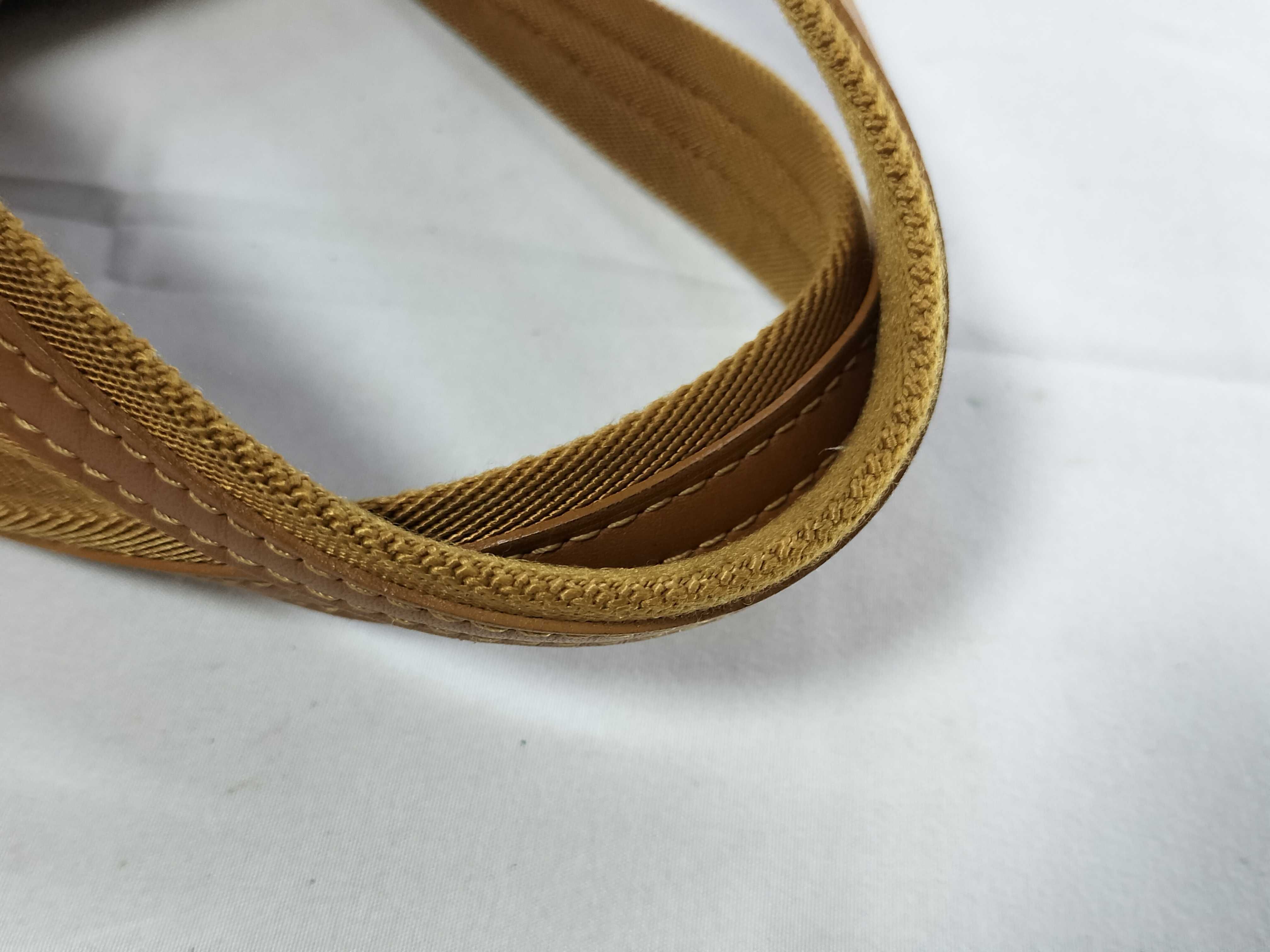 Monogram Mini Josephine Handbag — view 4