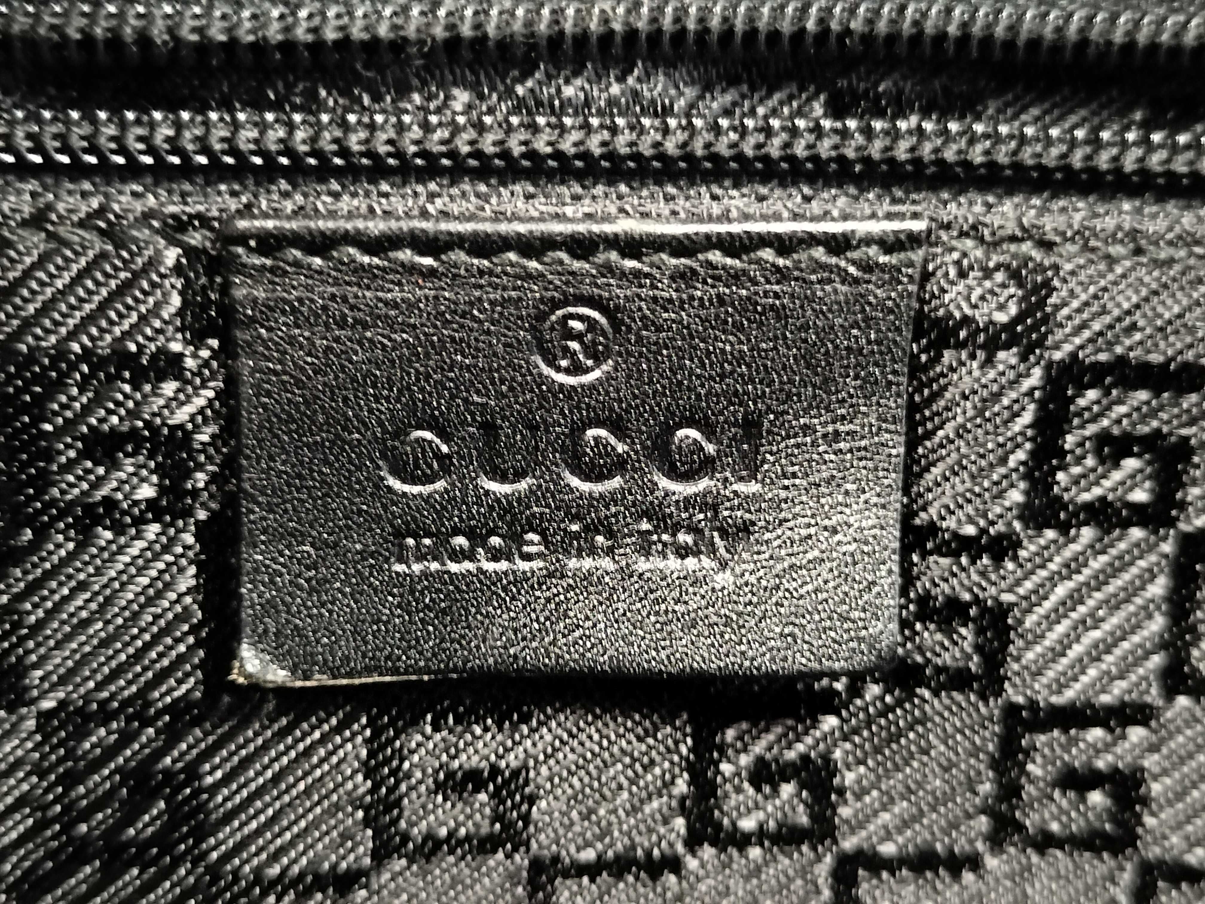 Suede Handbag — view 11