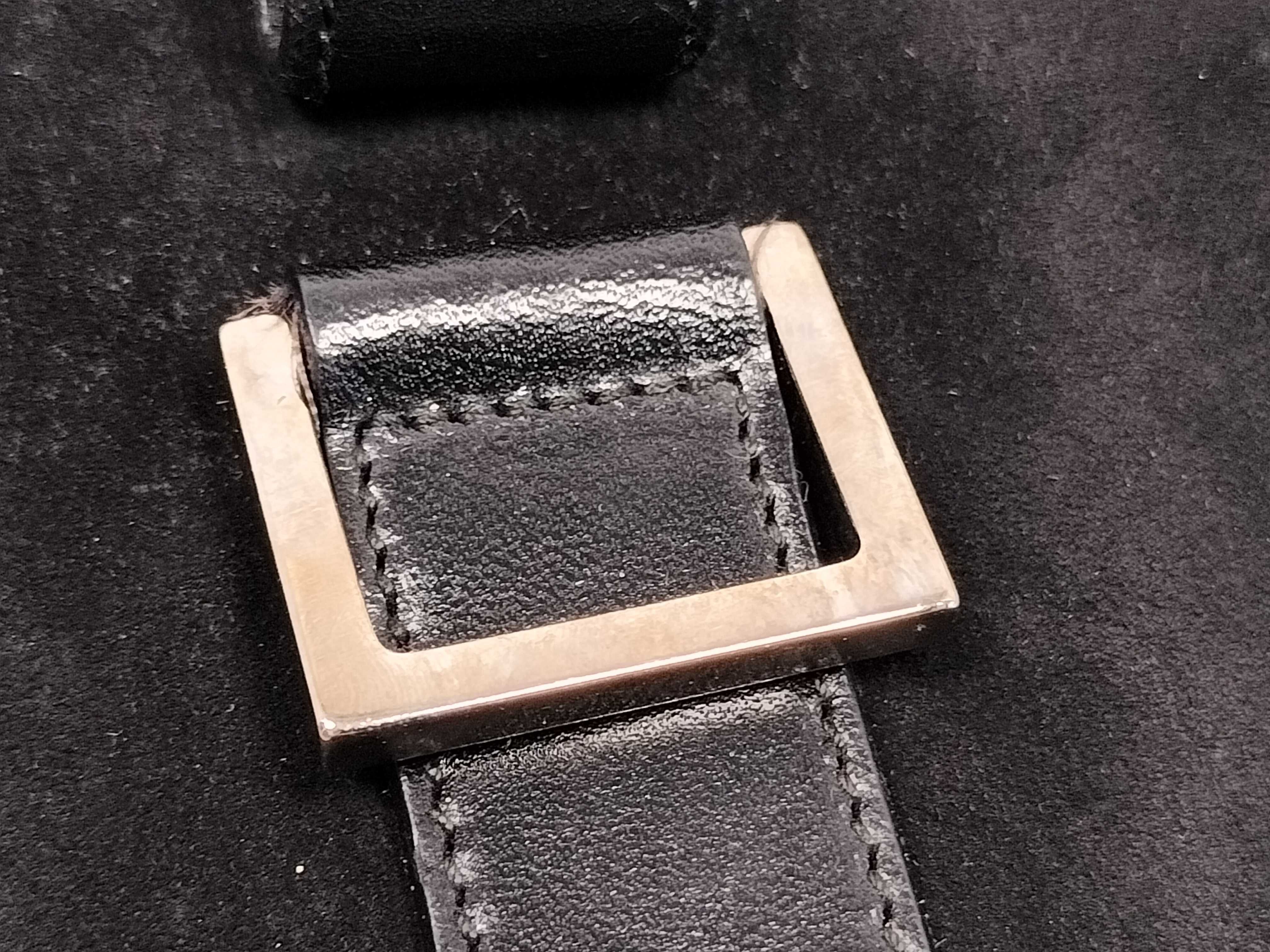 Suede Handbag — view 15
