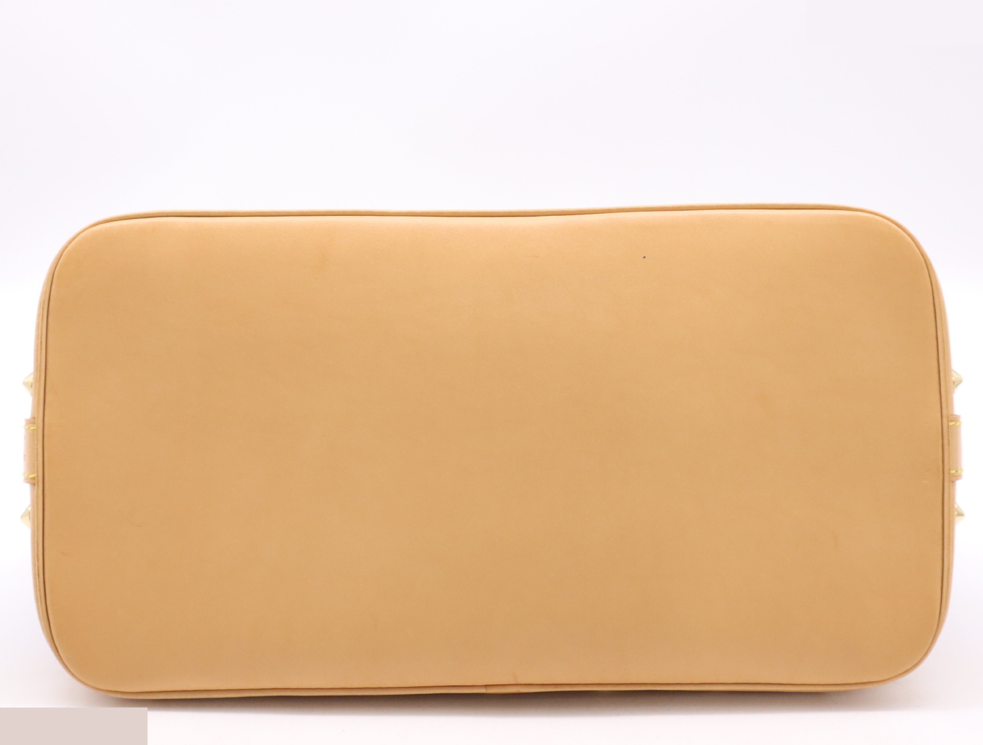 Alma Noir with storage bag — view 4