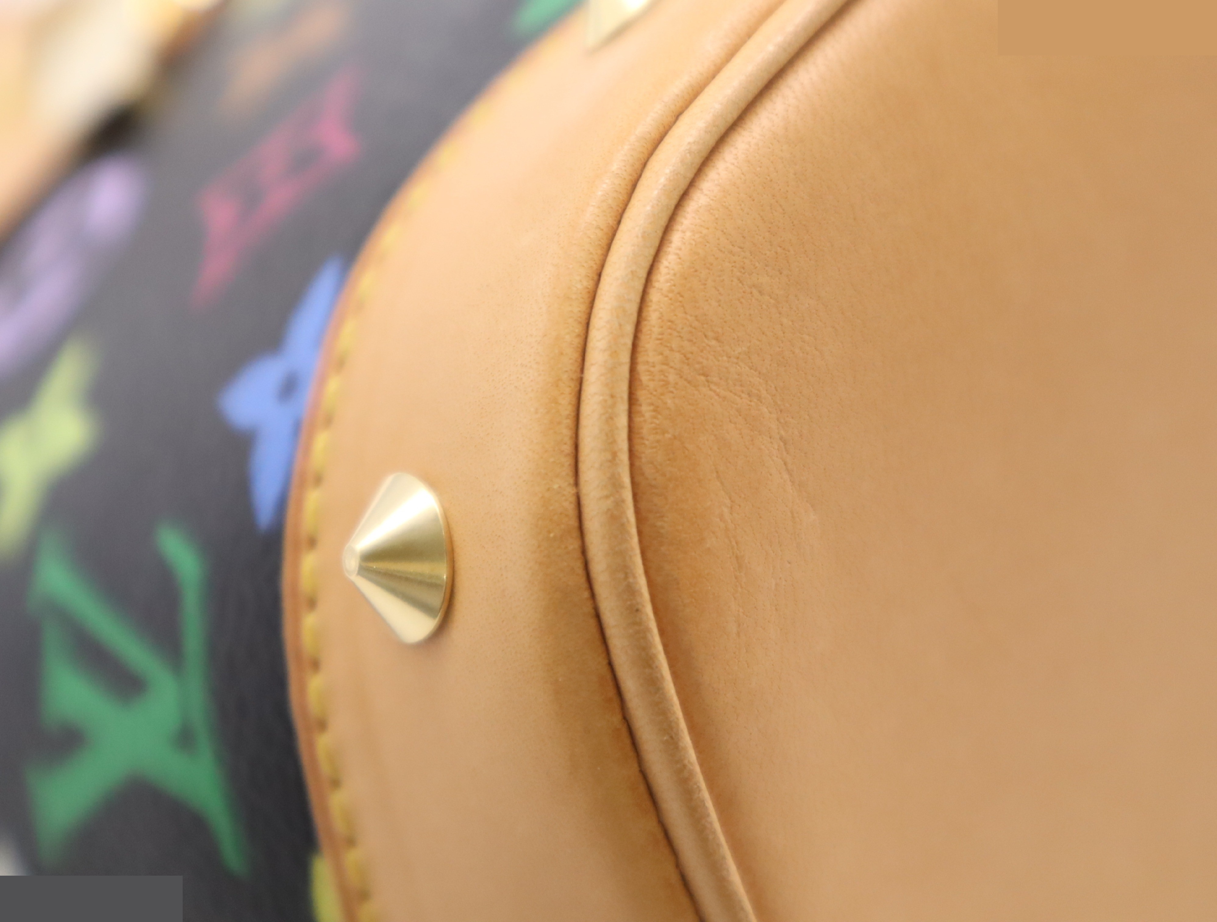 Alma Noir with storage bag — view 5