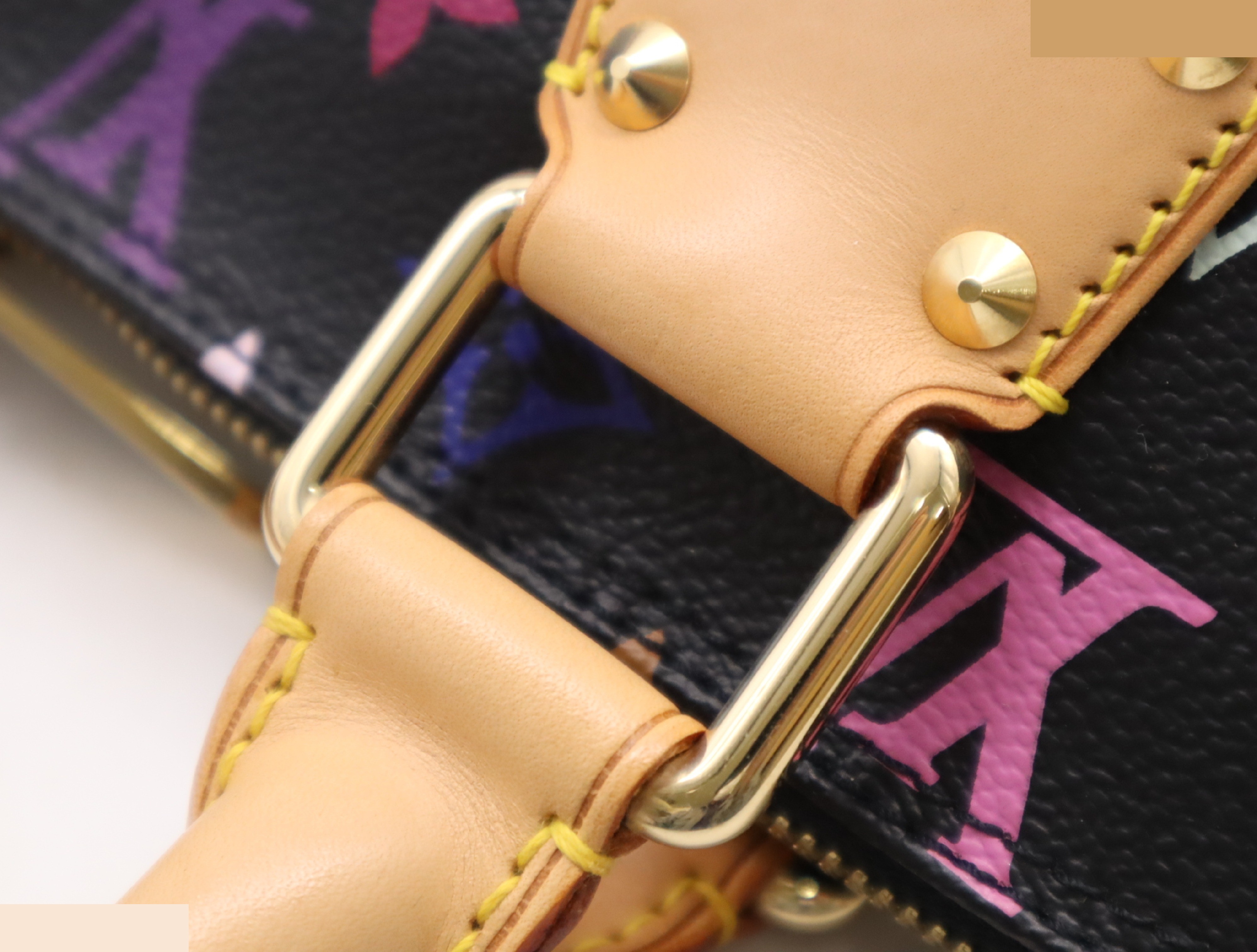 Alma Noir with storage bag — view 8