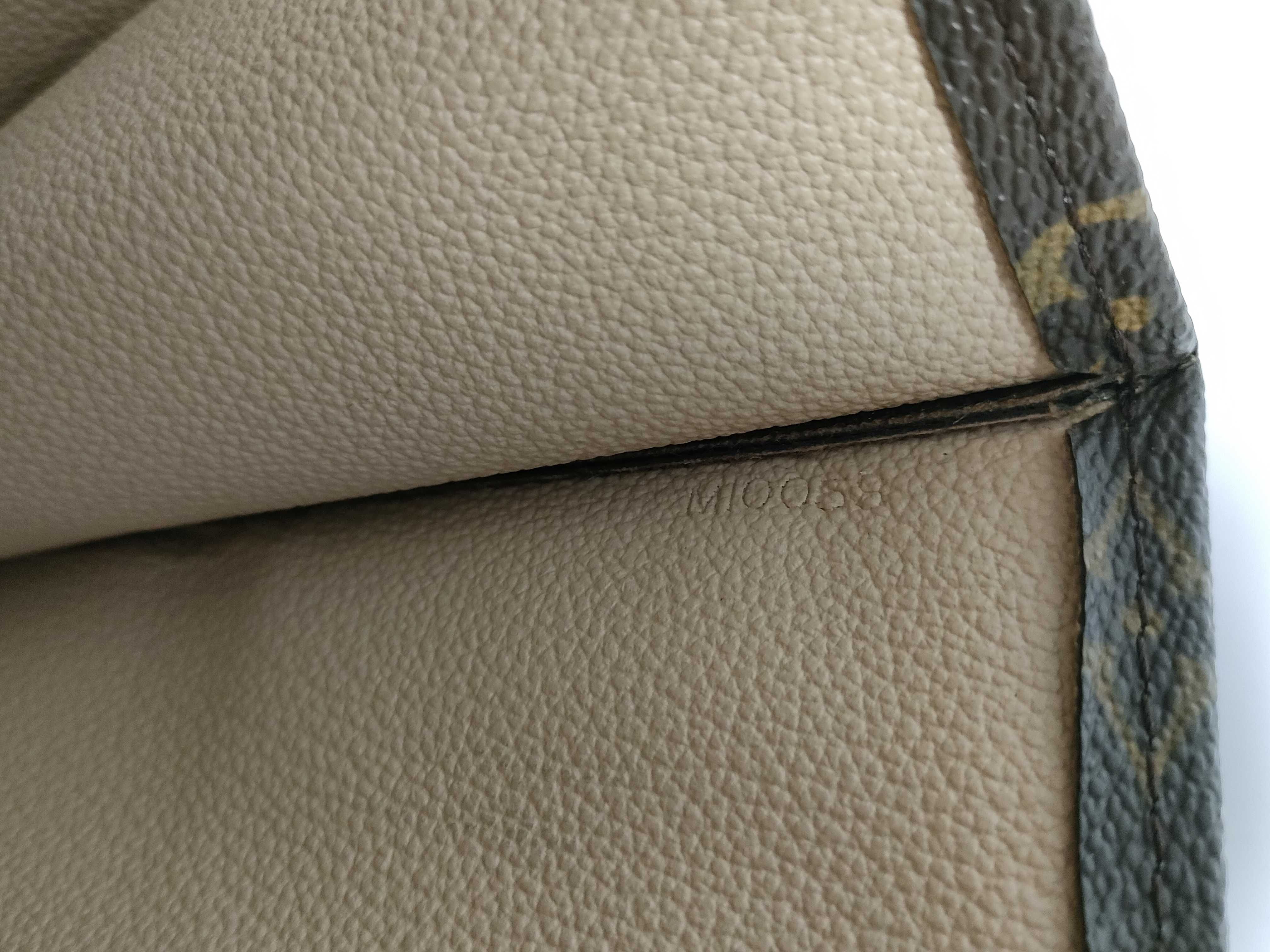 Monogram Sac Plat Tote Bag — view 13