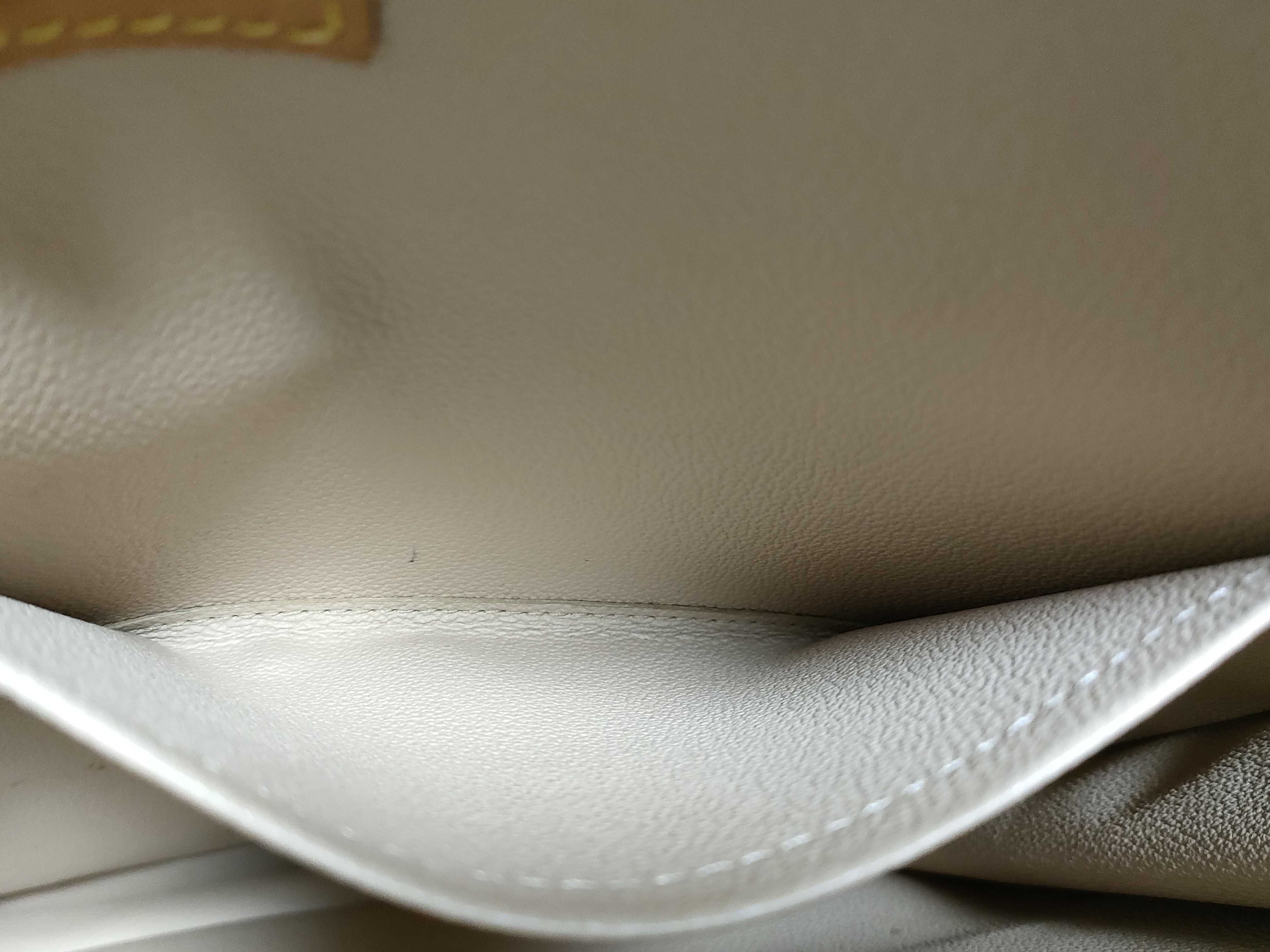 Monogram Sac Plat Tote Bag — view 10