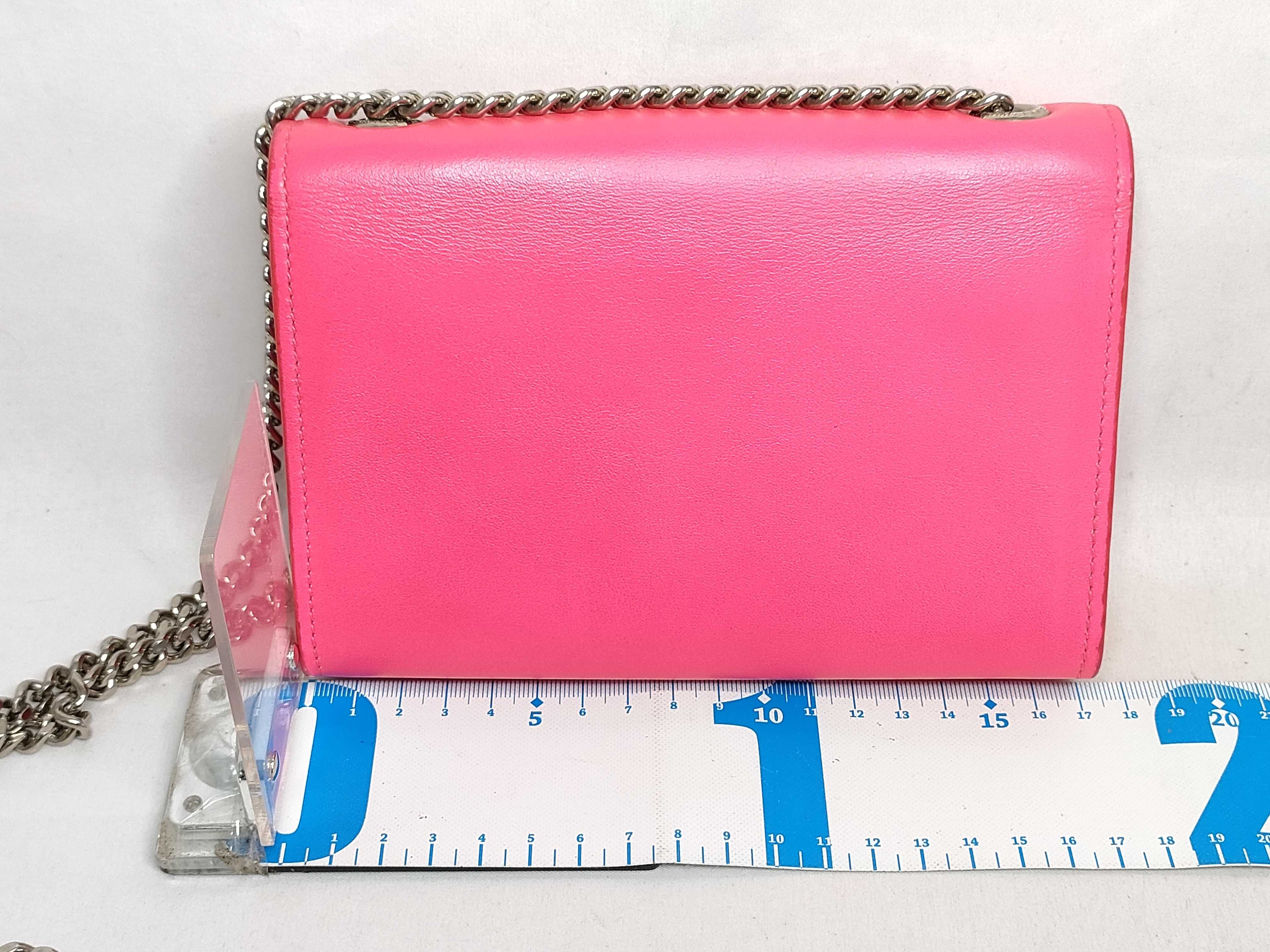 Yves Monogram Shoulder Bag — view 2