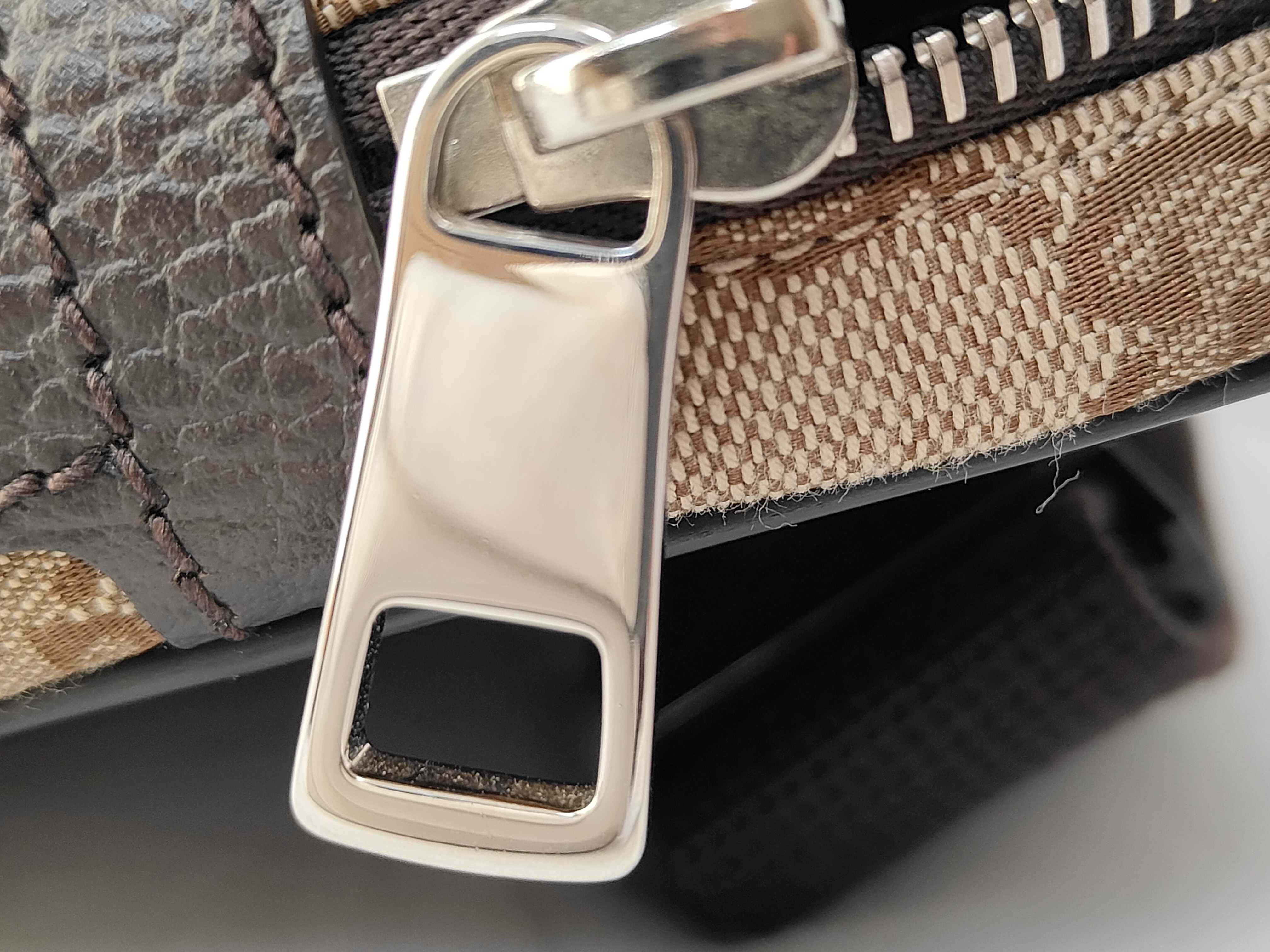 GG Supreme Canvas Belt Bag (Waist Bag) — view 13