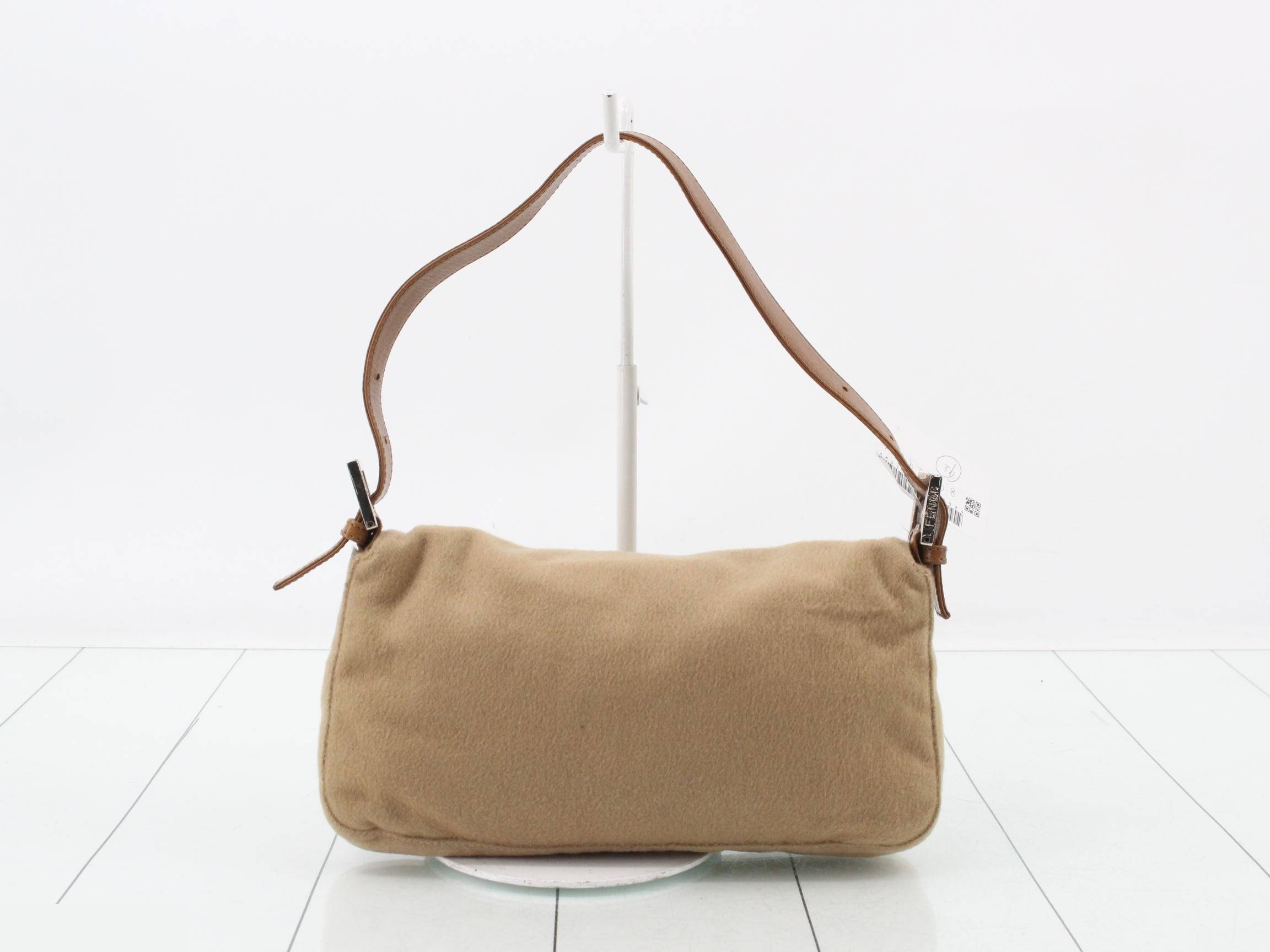 Mamma Bucket One-Shoulder Bag — view 2