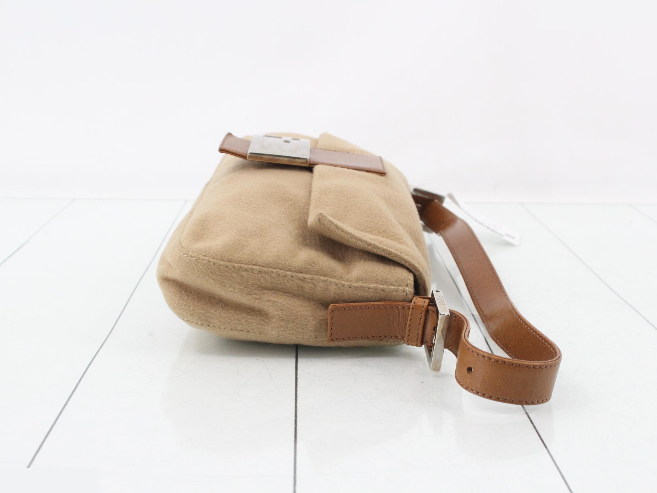 Mamma Bucket One-Shoulder Bag — view 3