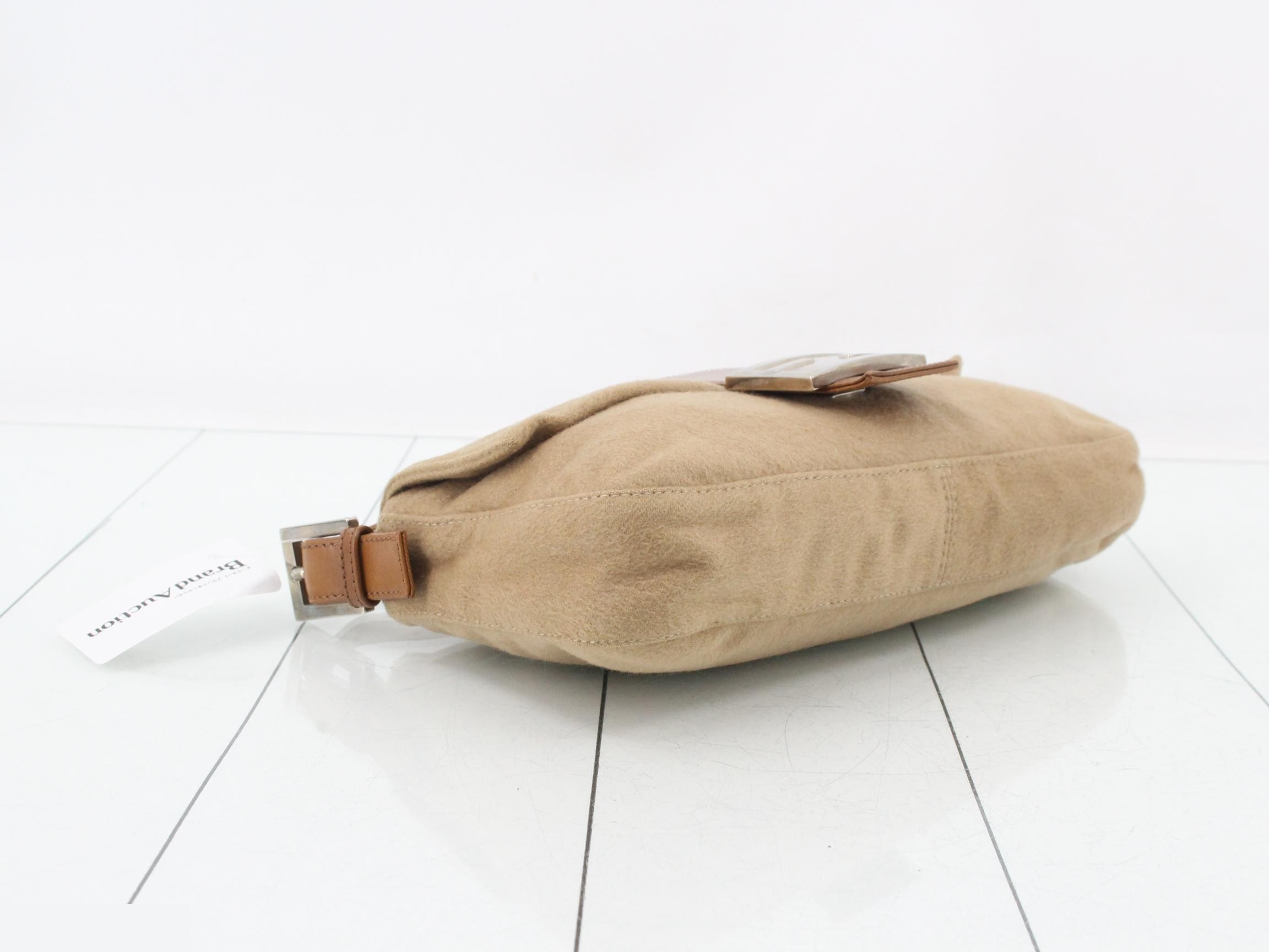 Mamma Bucket One-Shoulder Bag — view 5