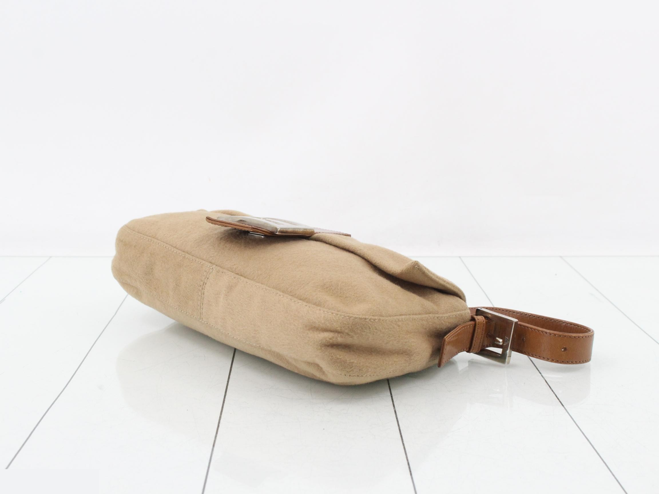 Mamma Bucket One-Shoulder Bag — view 6