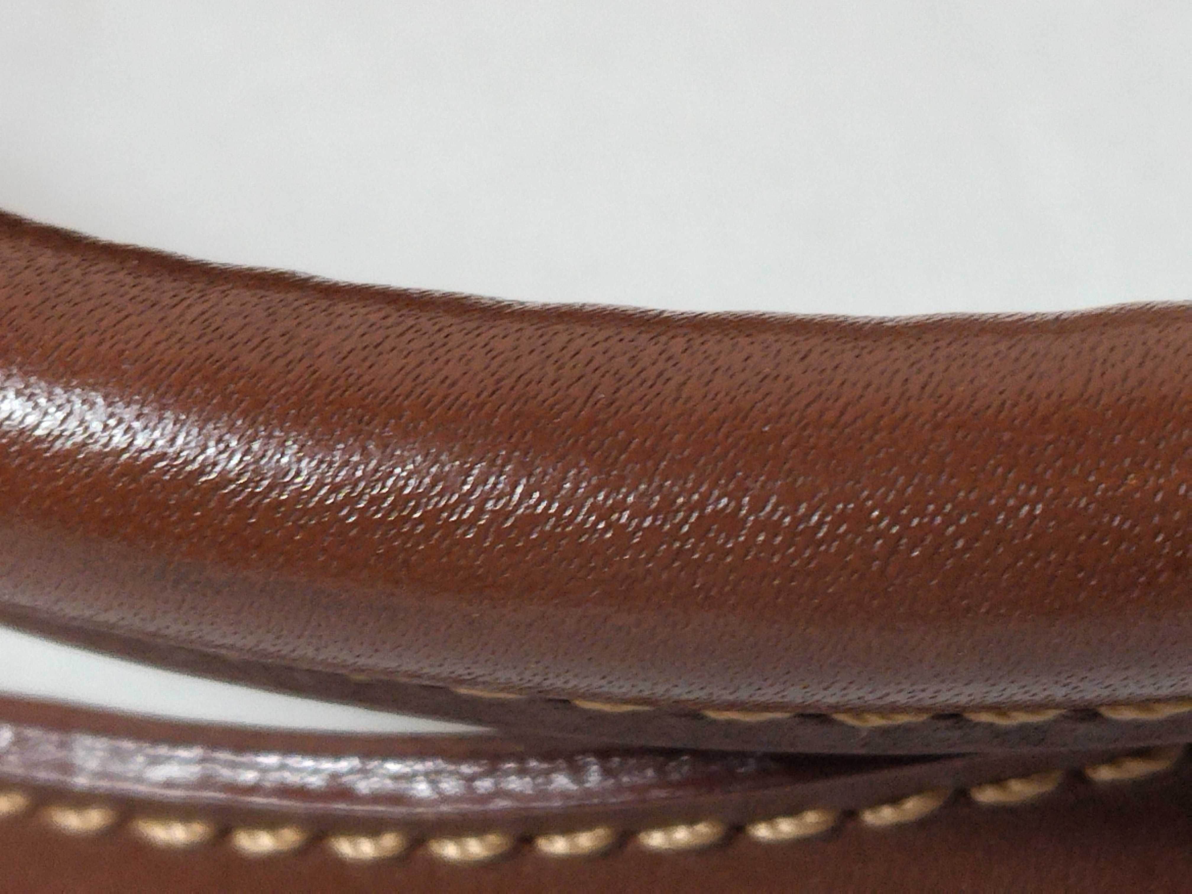Nova Check Handbag — view 4