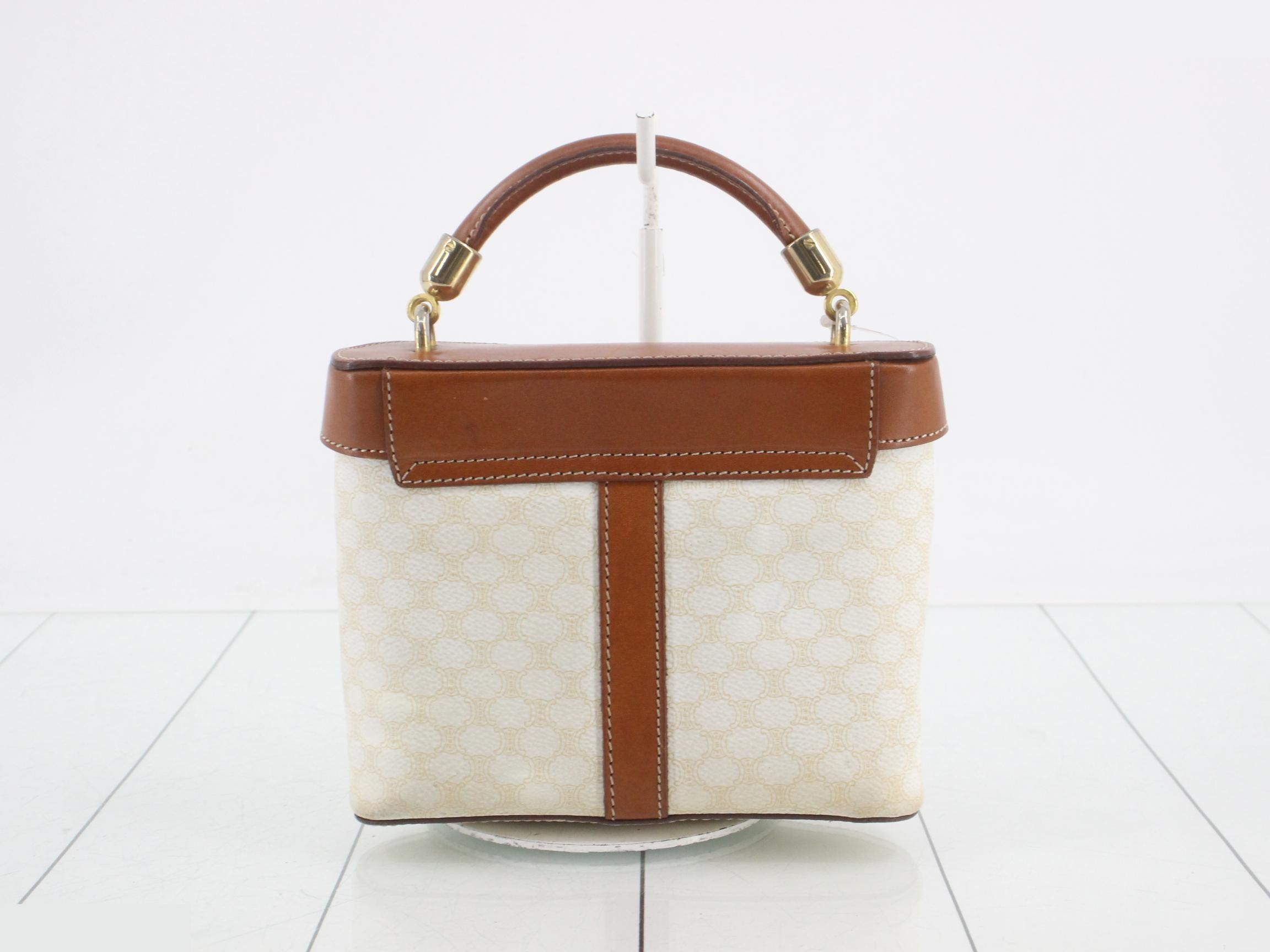 Macadam 2-Way Vanity Handbag — view 2