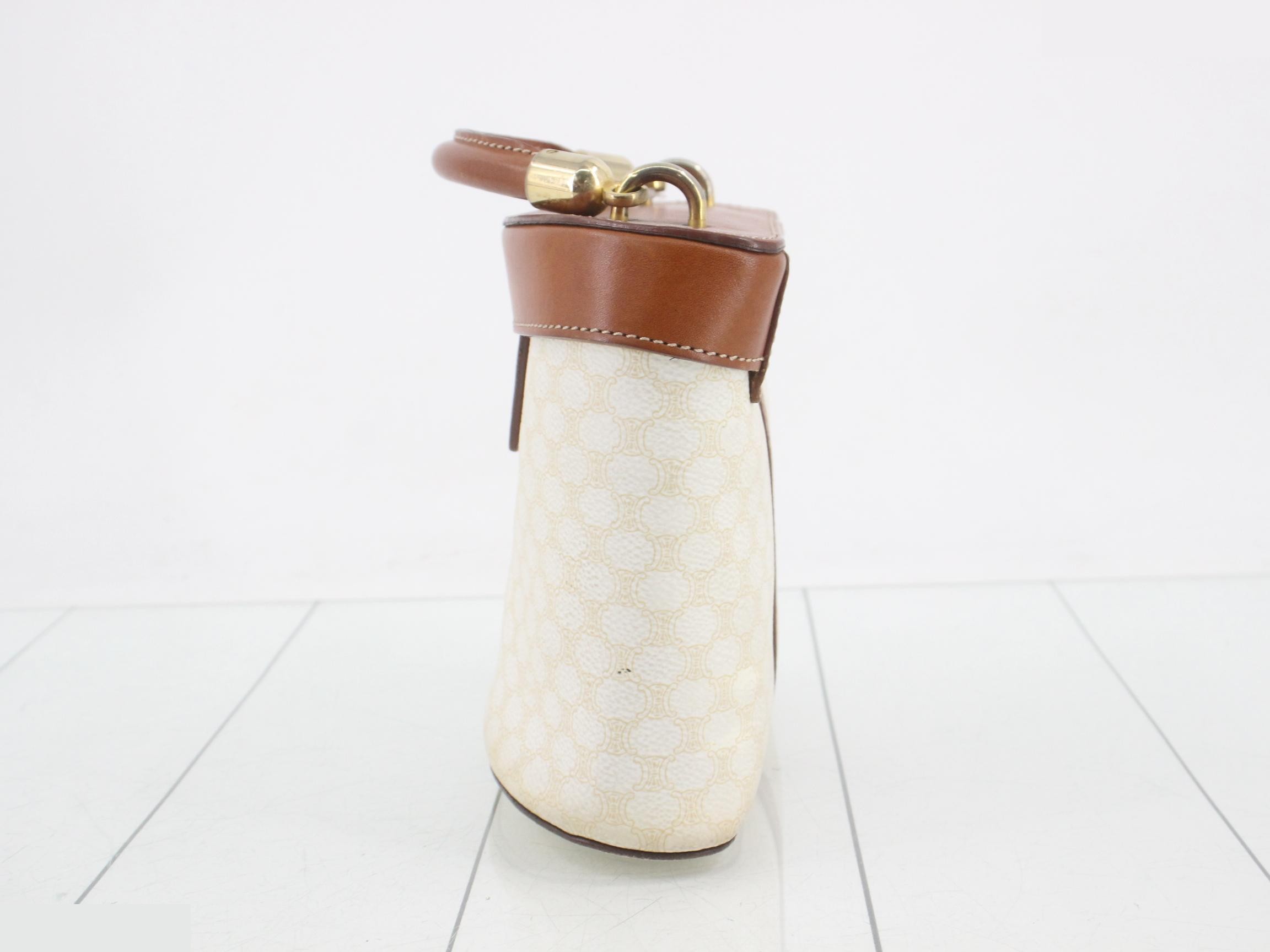 Macadam 2-Way Vanity Handbag — view 3
