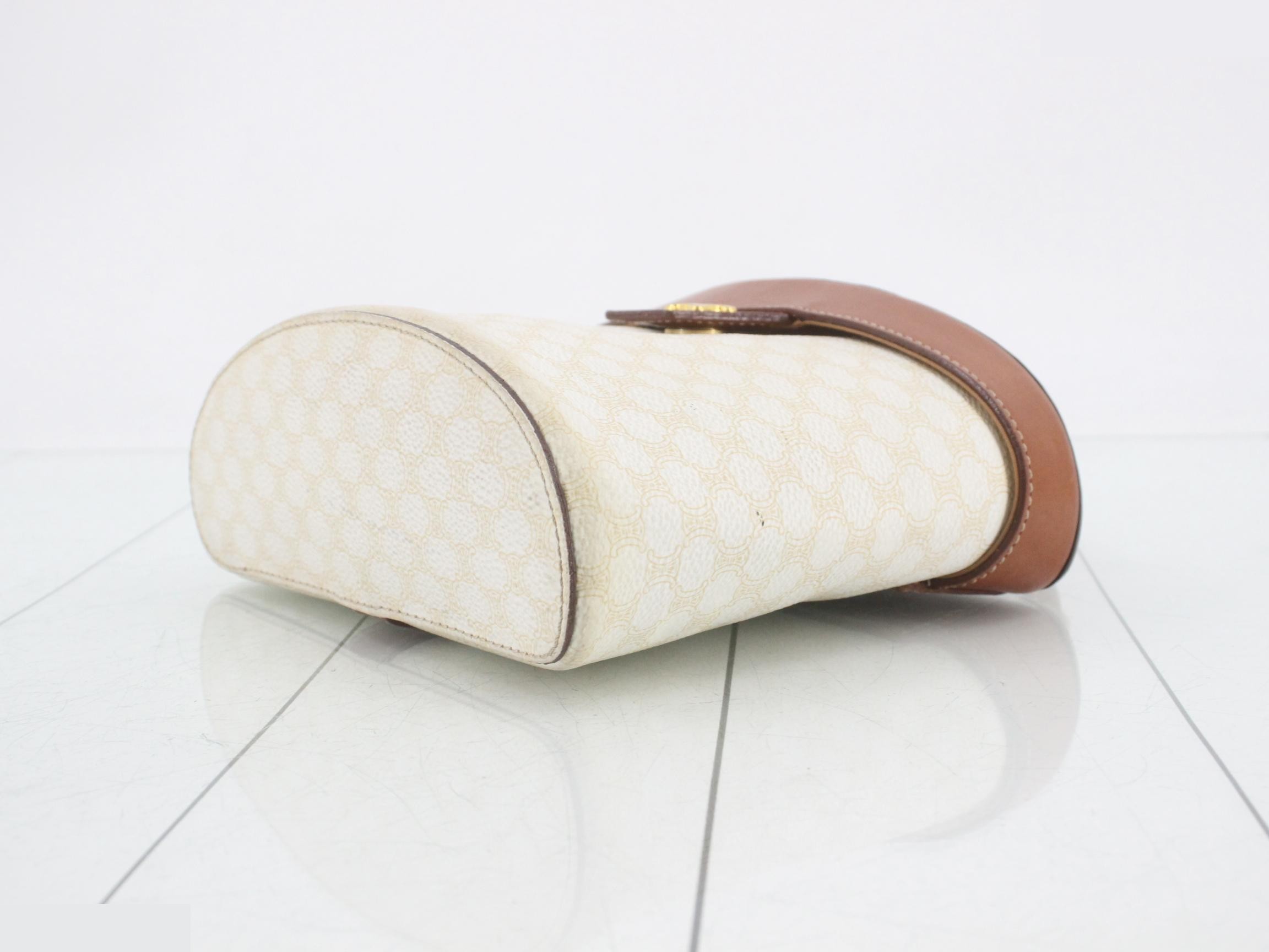 Macadam 2-Way Vanity Handbag — view 6