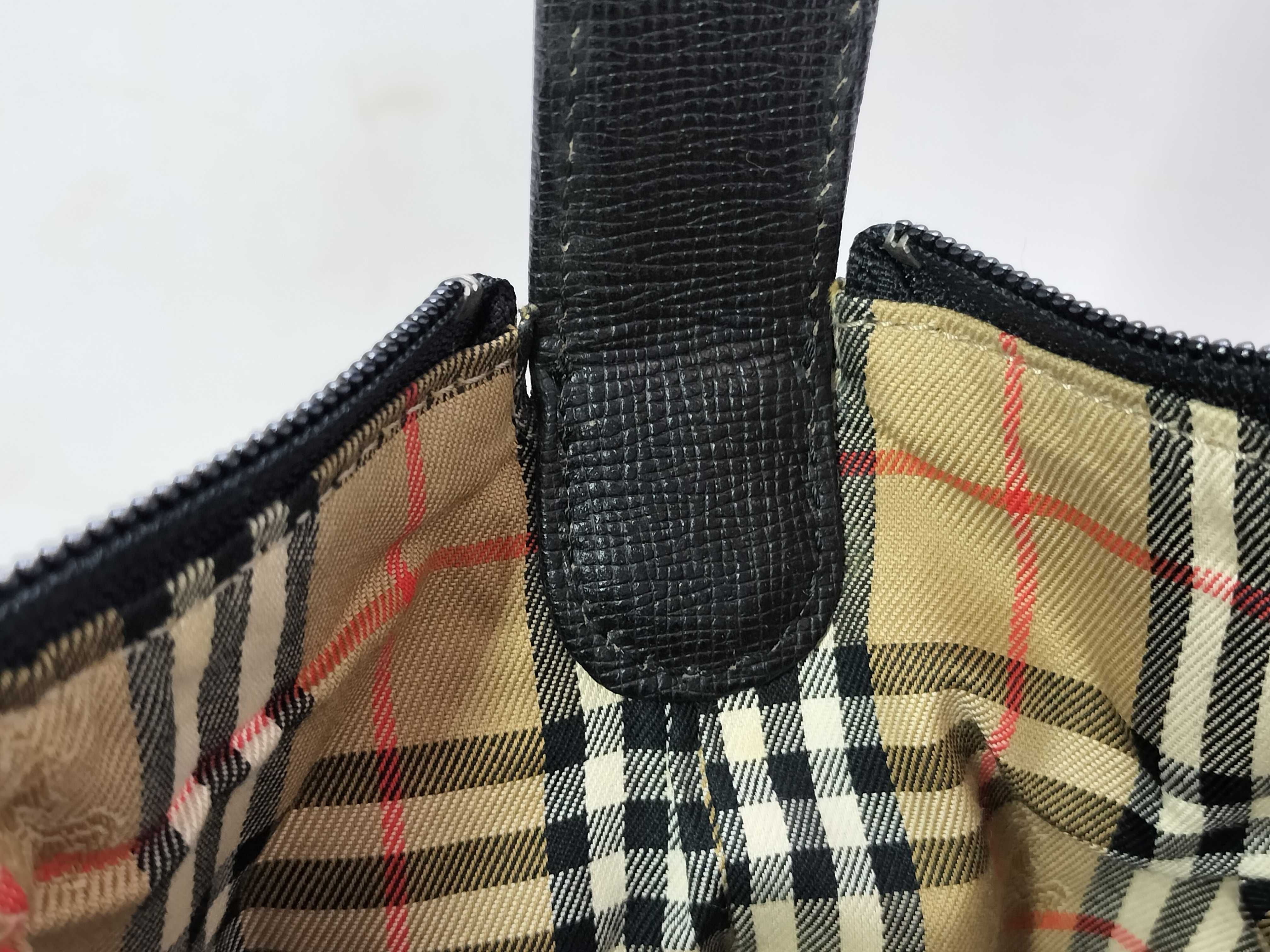 Logo Turnlock Handbag — view 11