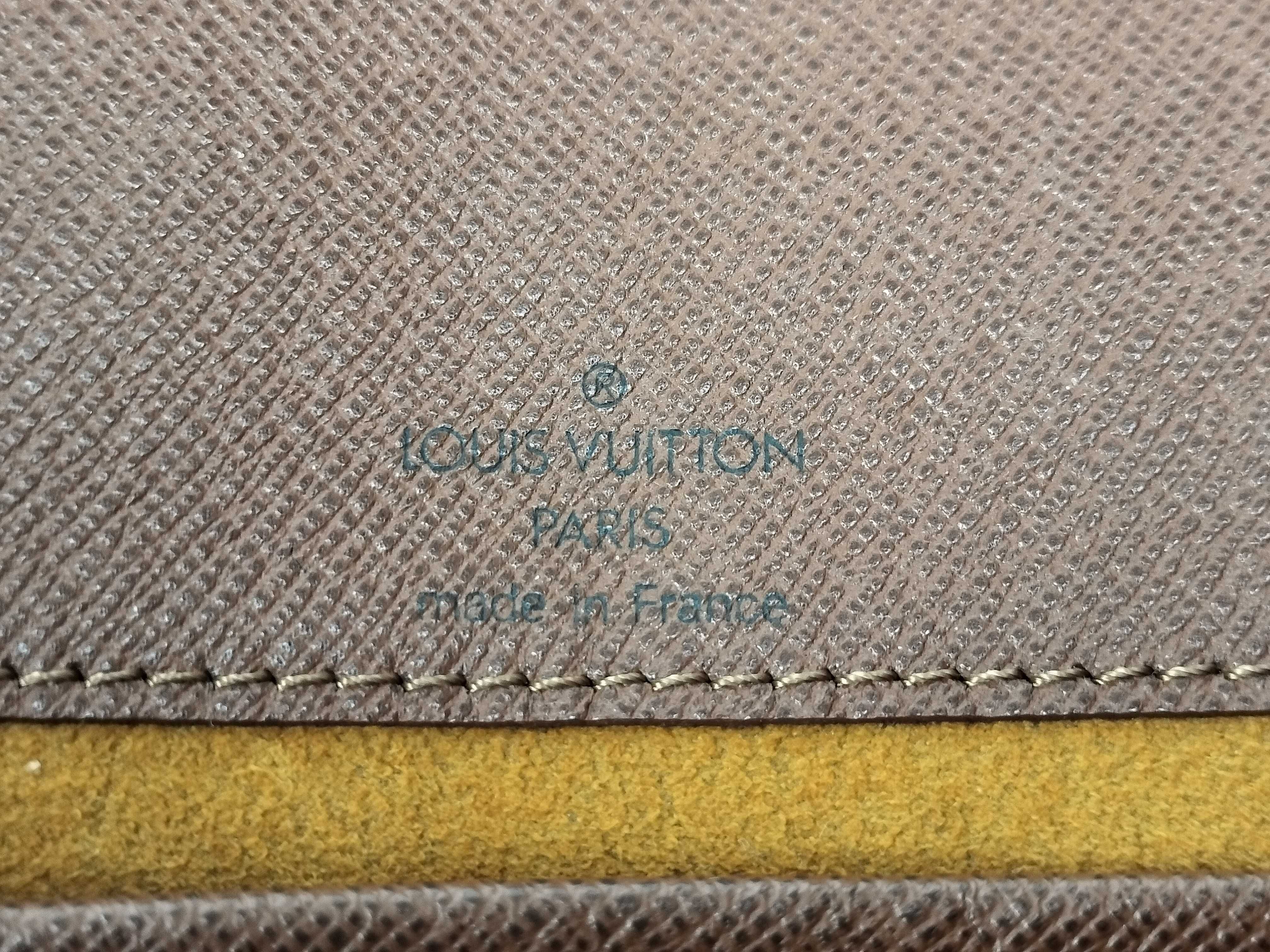 Monogram Musette Tango M51257 Shoulder Bag — view 12