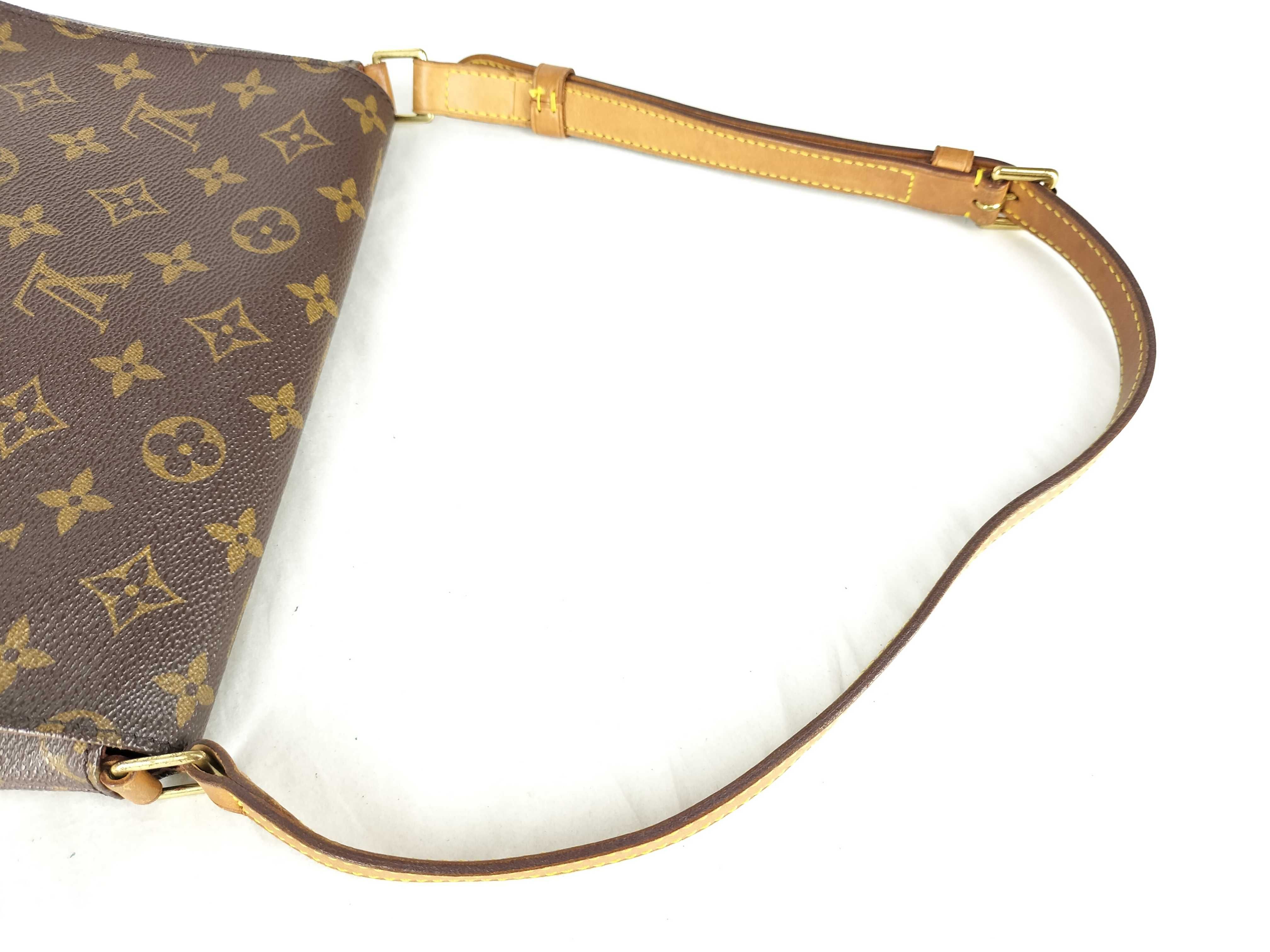 Monogram Musette Tango M51257 Shoulder Bag — view 3